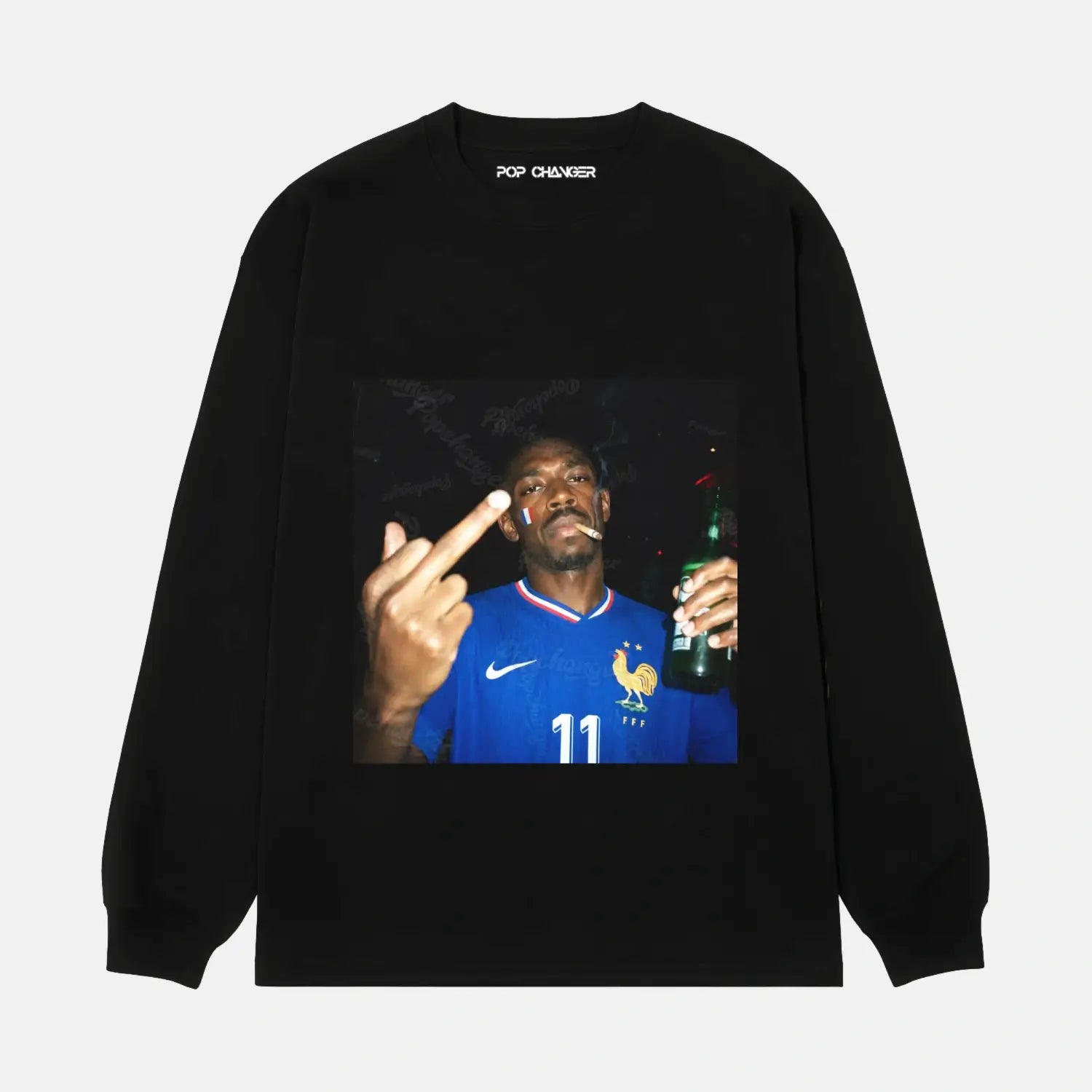 France Tee33 - POPCHANGER
