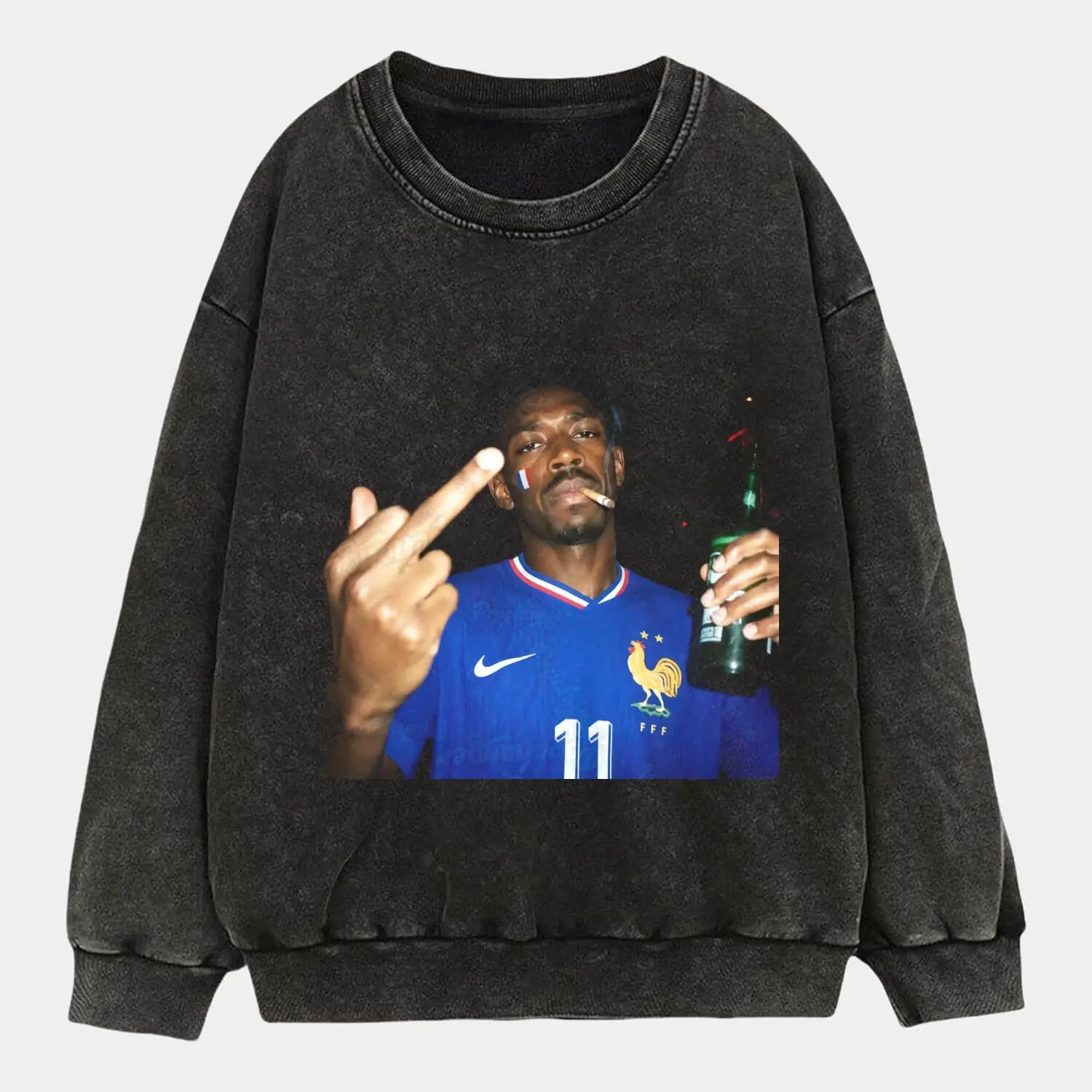 France Tee33 - POPCHANGER