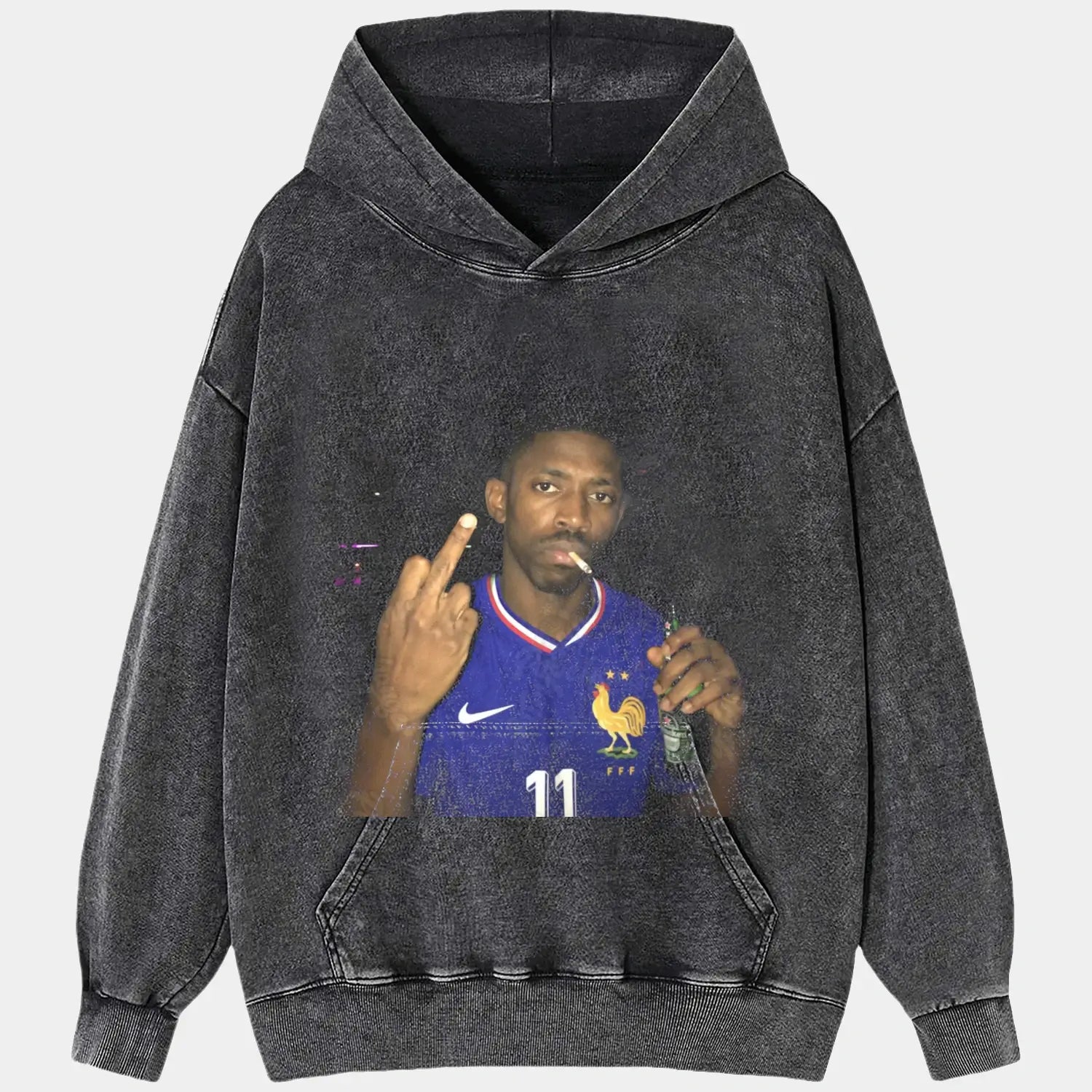 France Tee34 - POPCHANGER