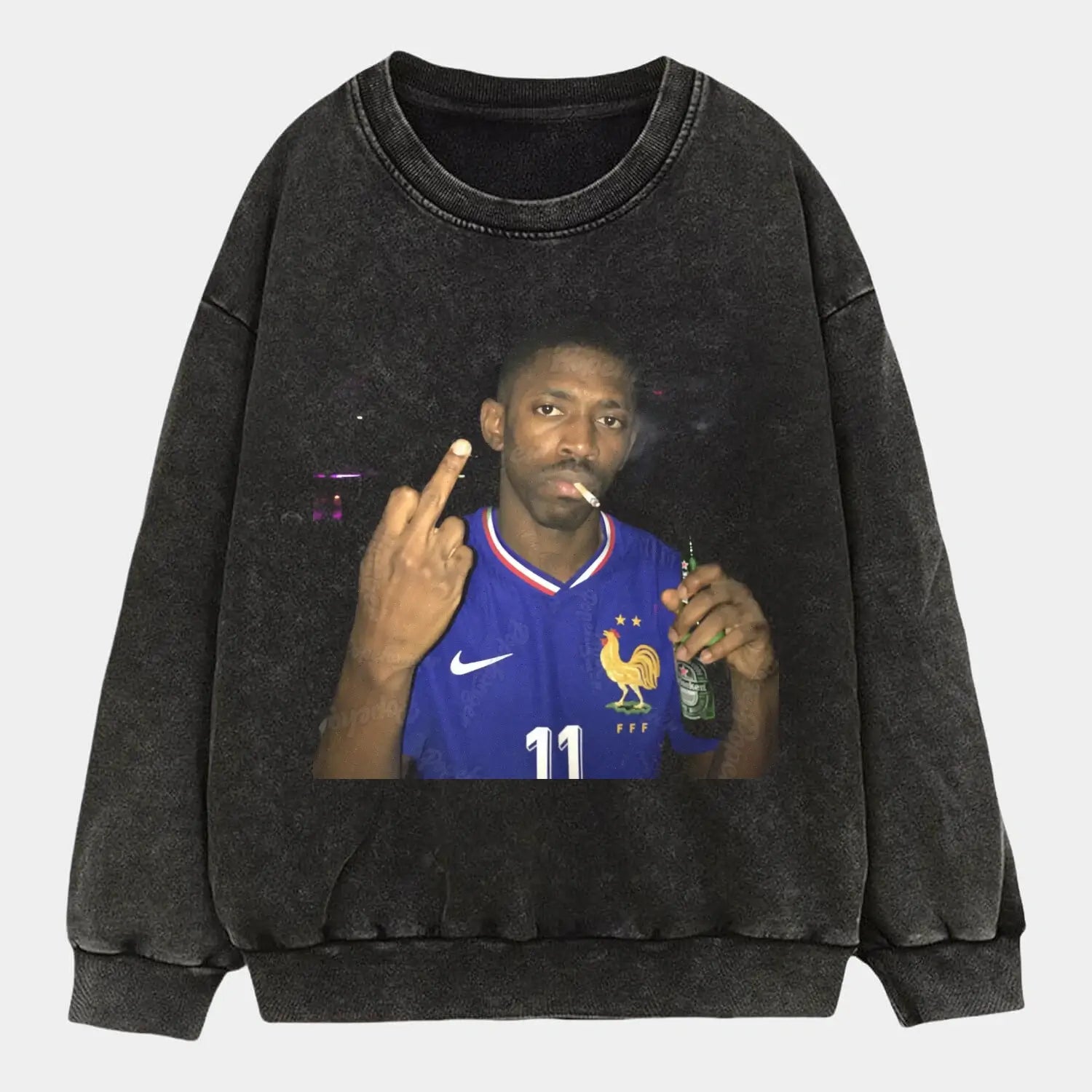 France Tee34 - POPCHANGER