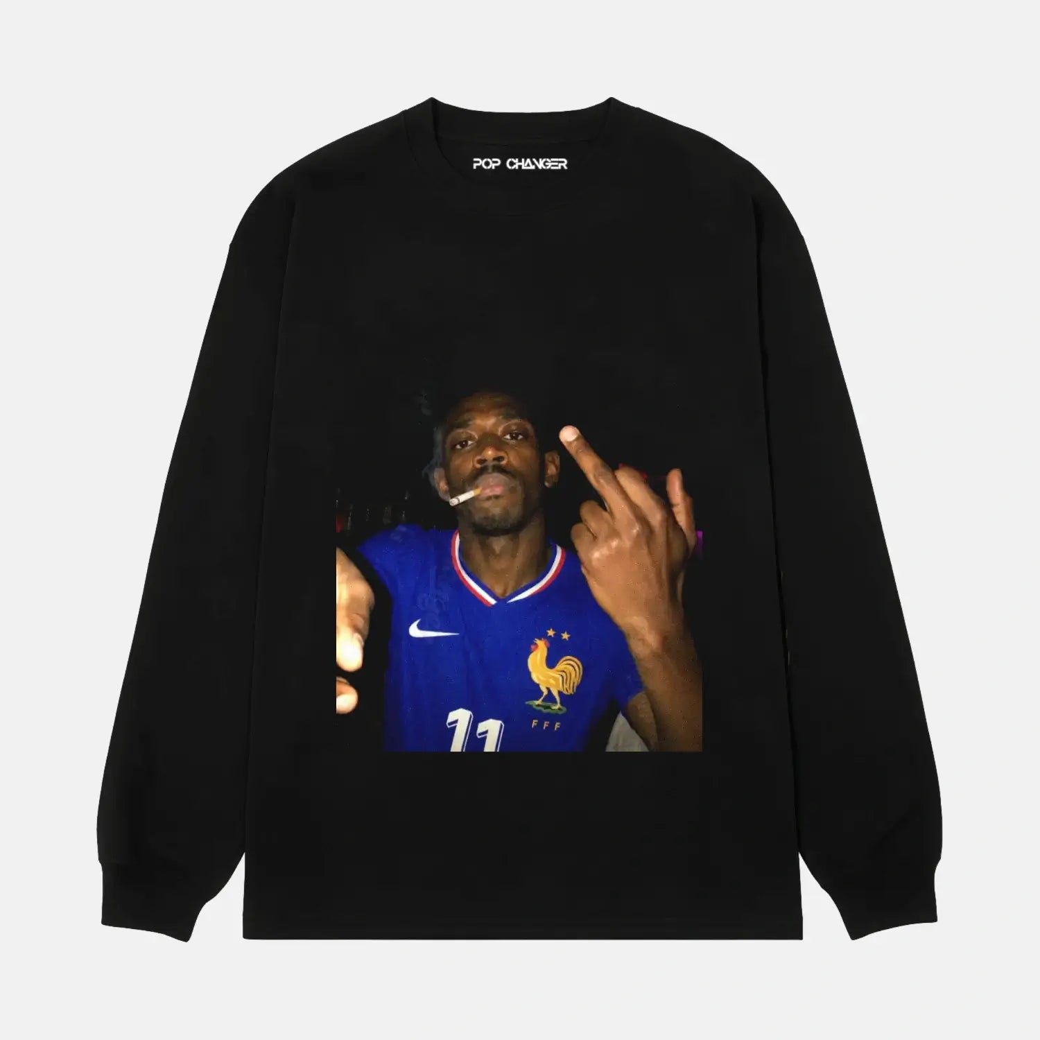 France Tee35 - POPCHANGER