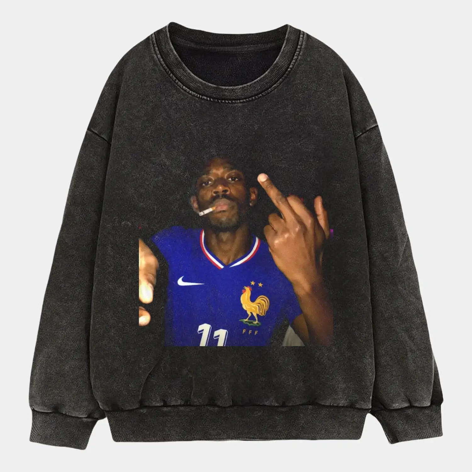 France Tee35 - POPCHANGER