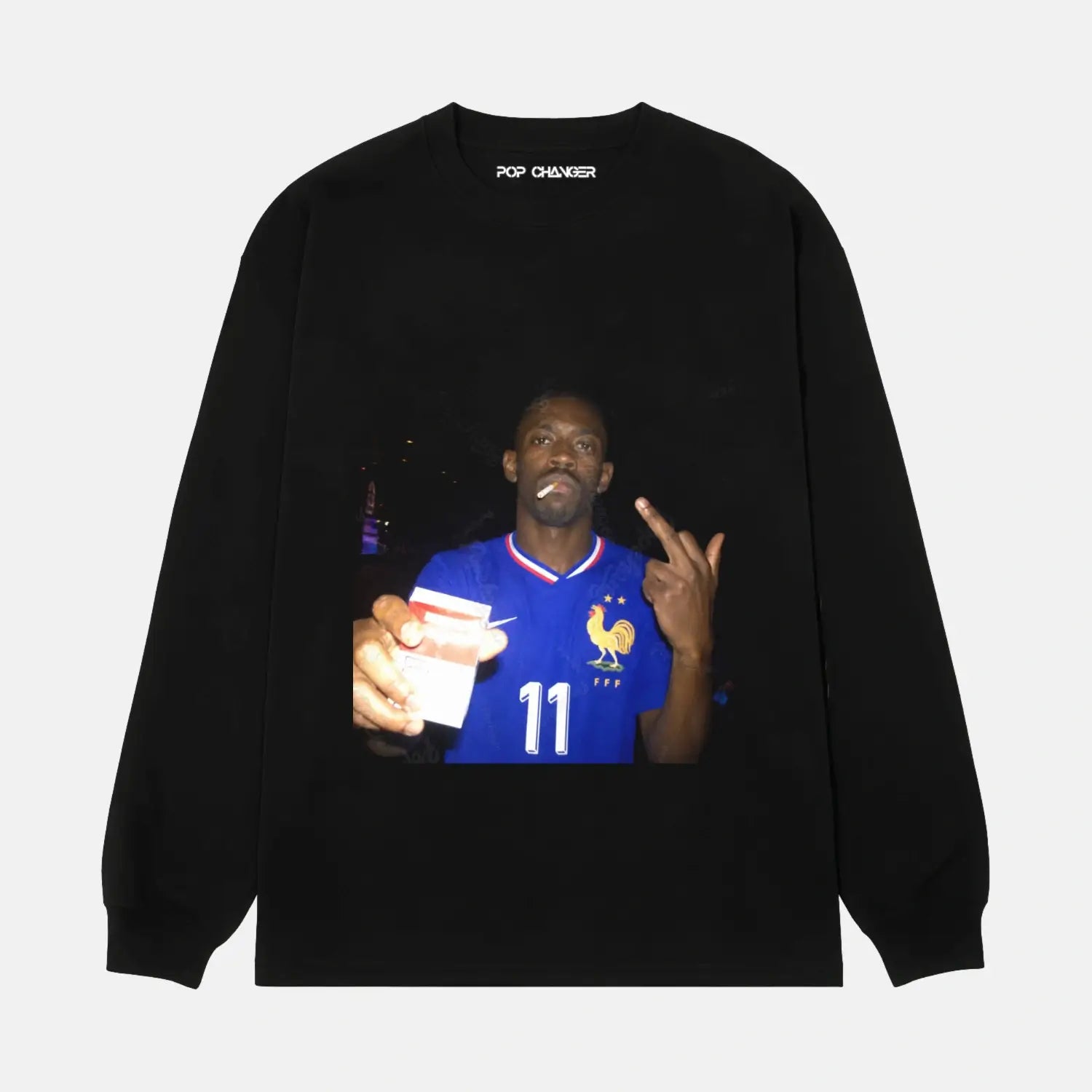 France Tee36 - POPCHANGER