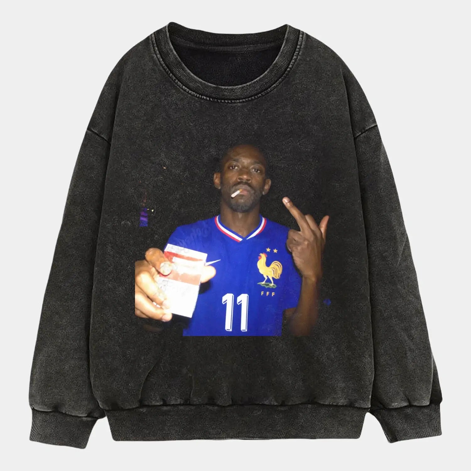 France Tee36 - POPCHANGER