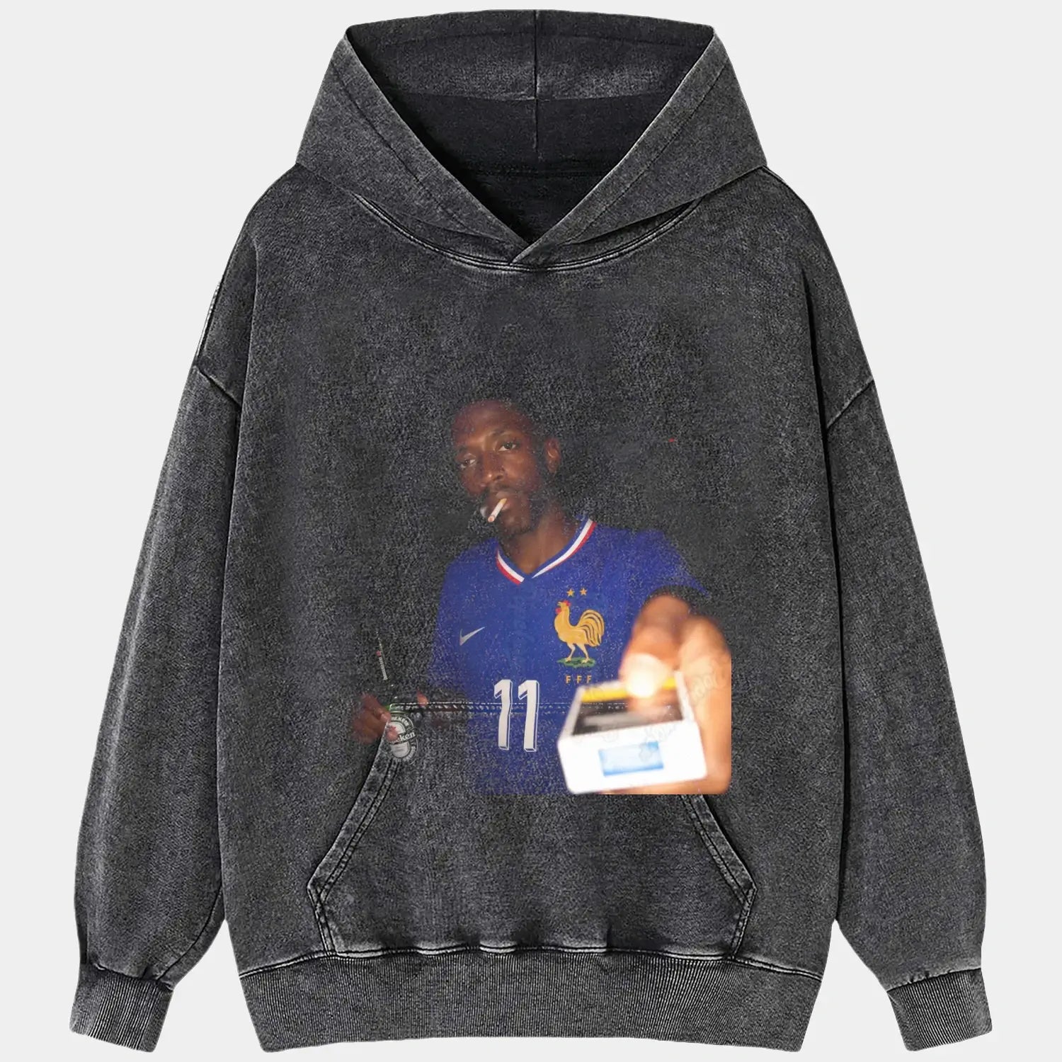 France Tee37 - POPCHANGER