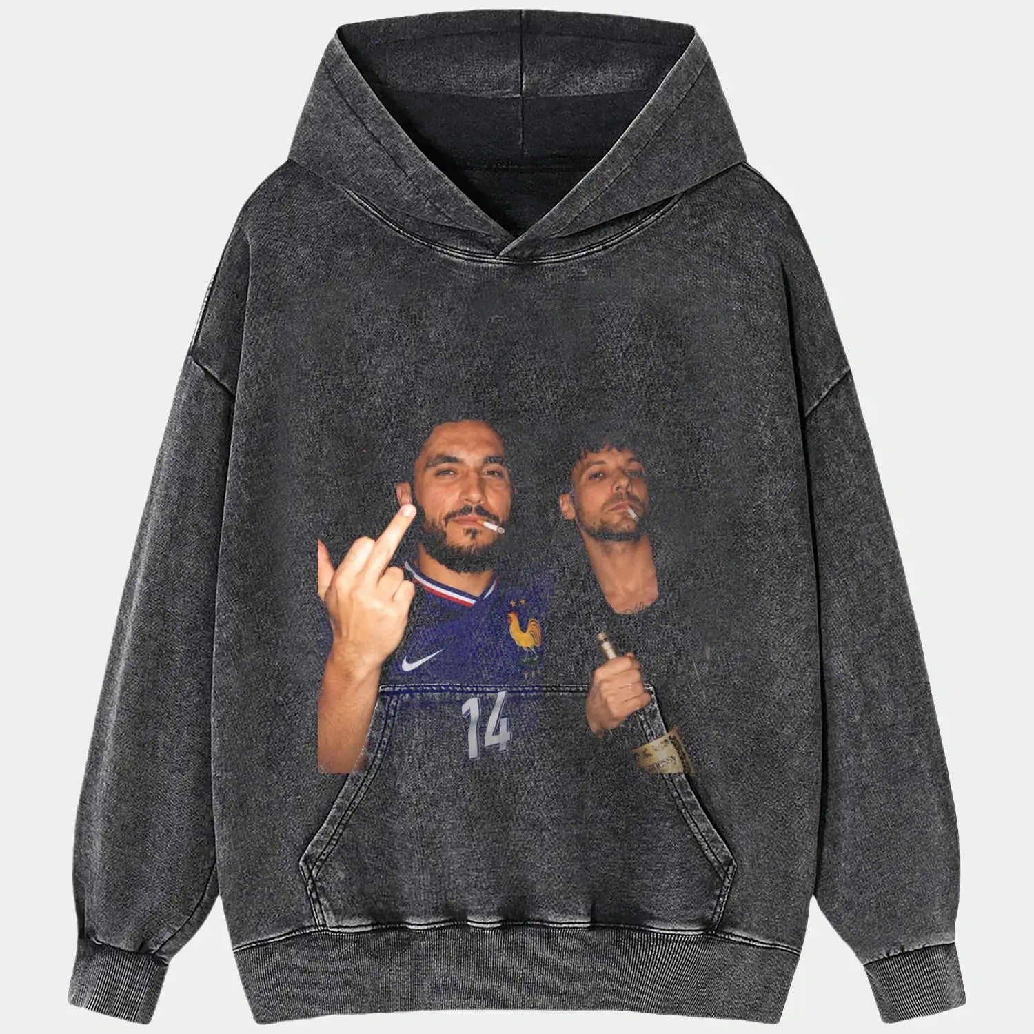 France Tee38 - POPCHANGER