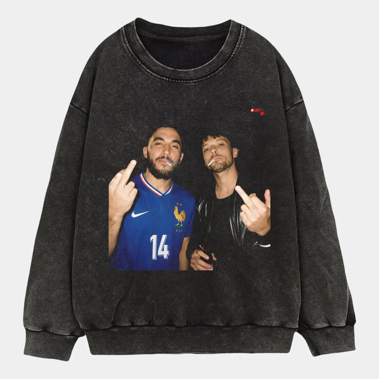 France Tee39 - POPCHANGER