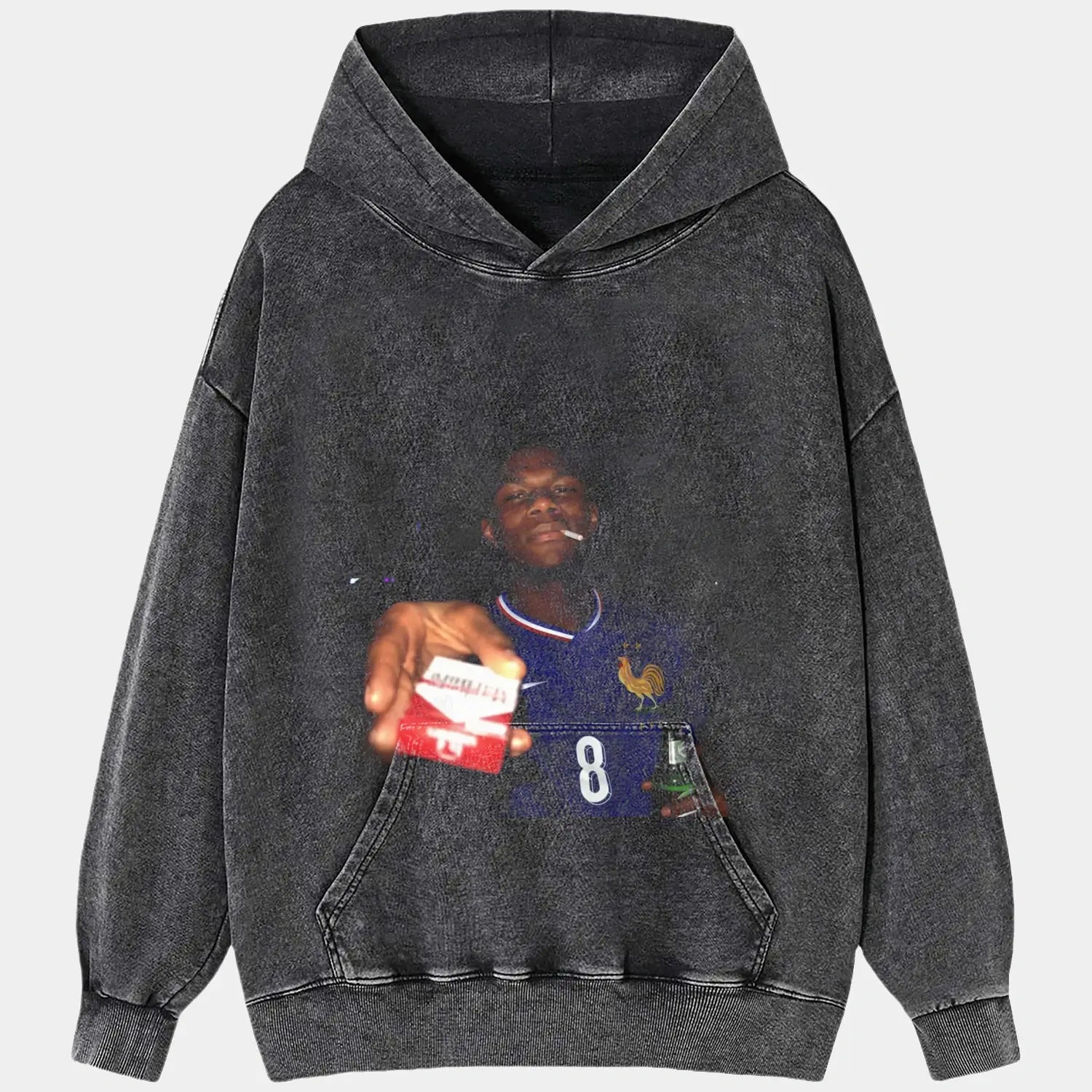 France Tee4 - POPCHANGER
