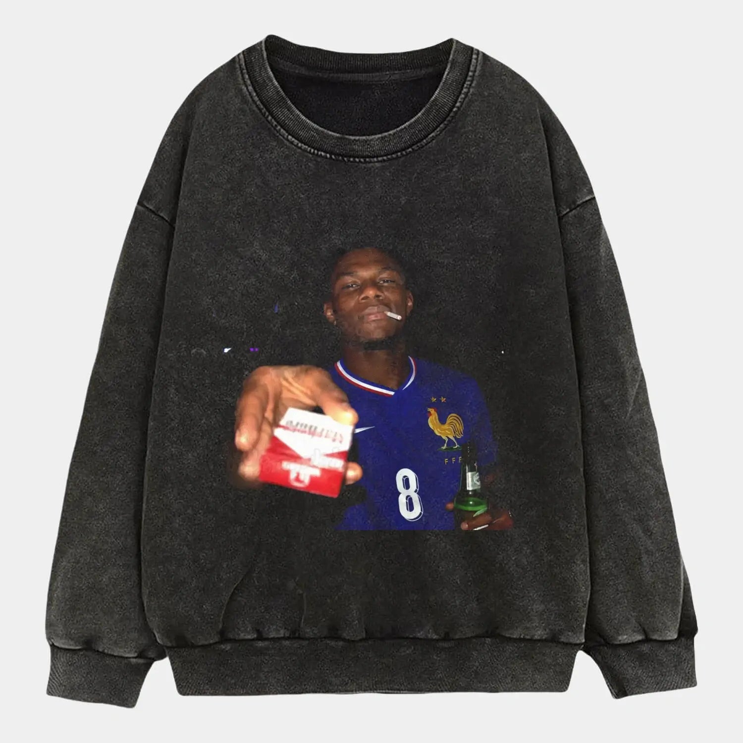 France Tee4 - POPCHANGER