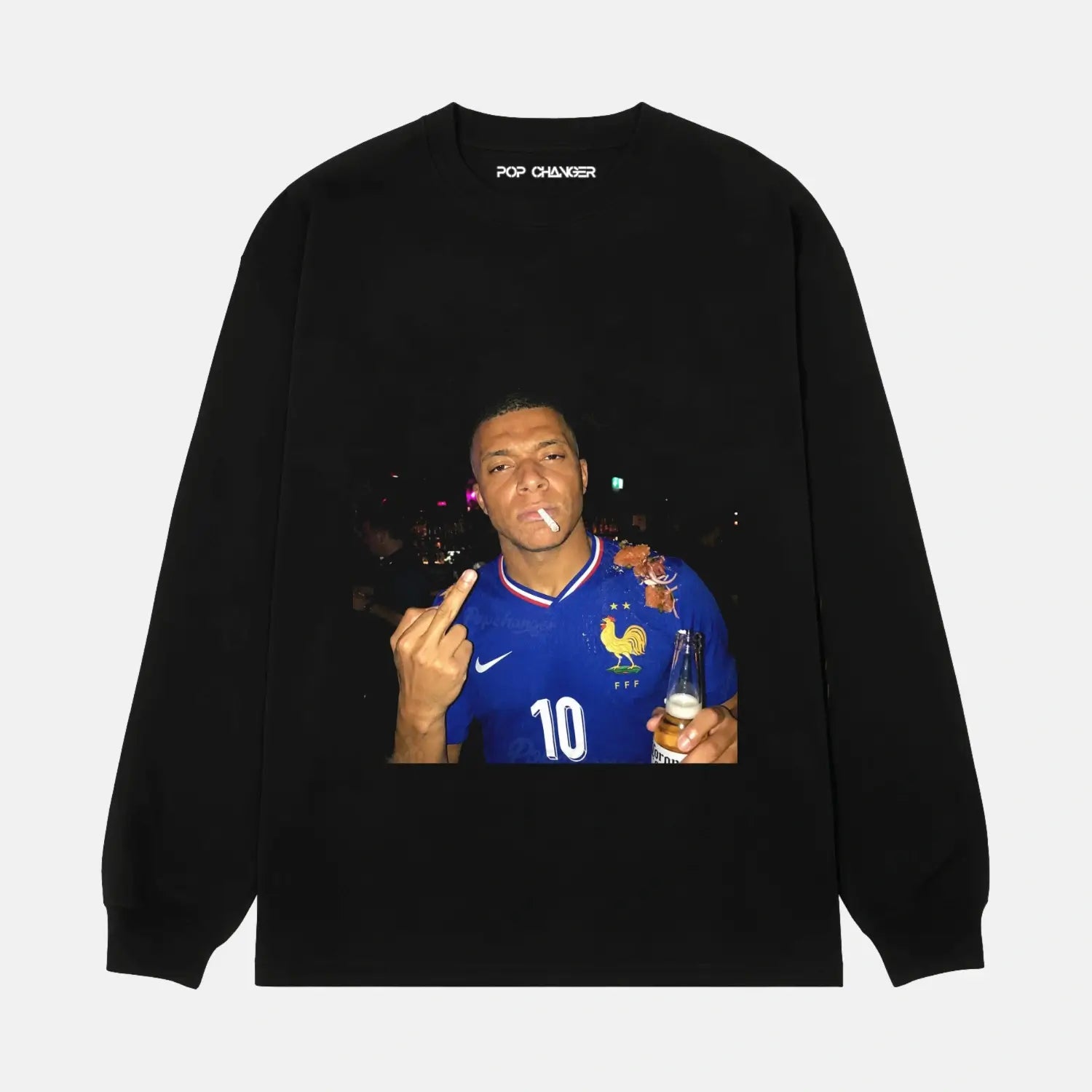 France Tee42 - POPCHANGER