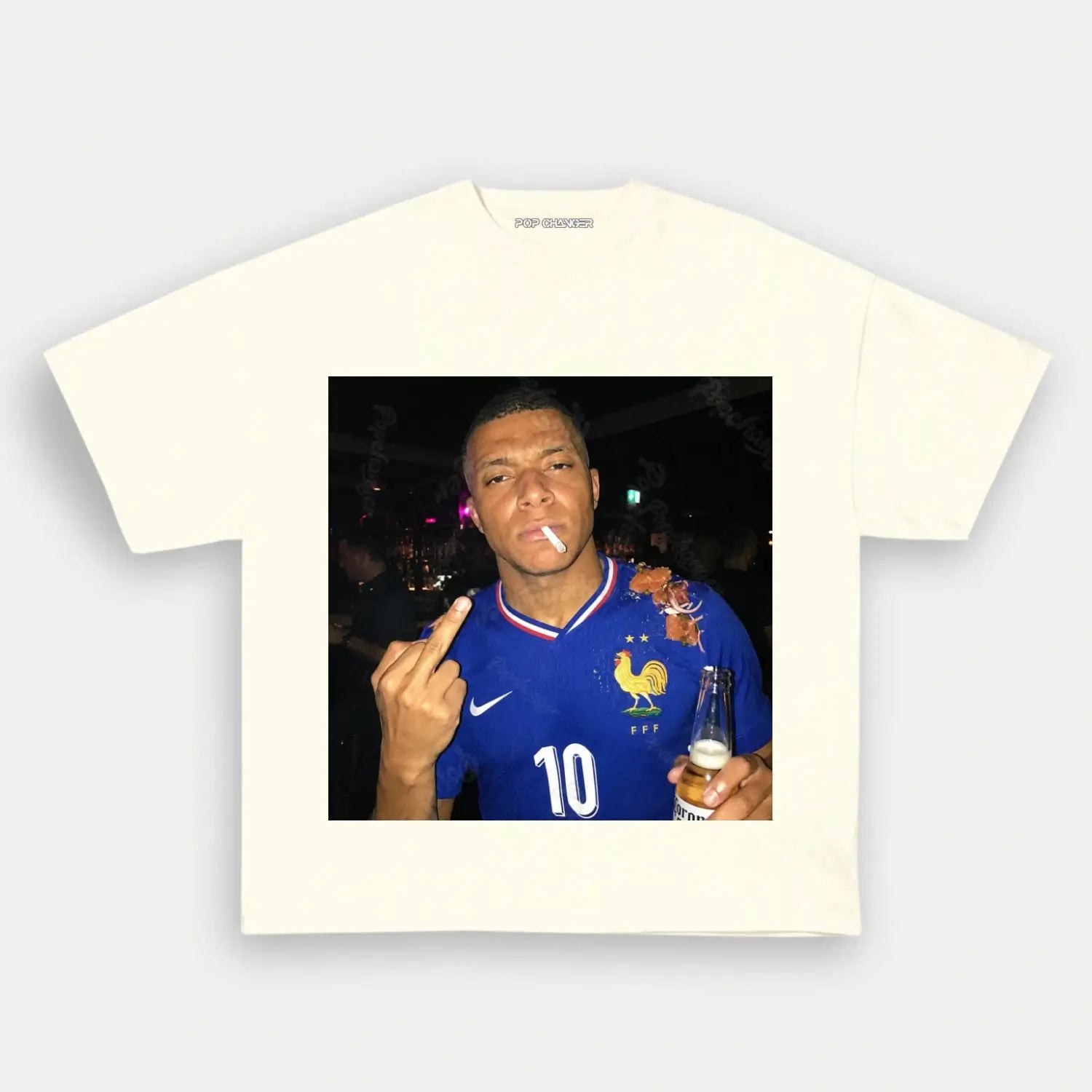 France Tee42 - POPCHANGER