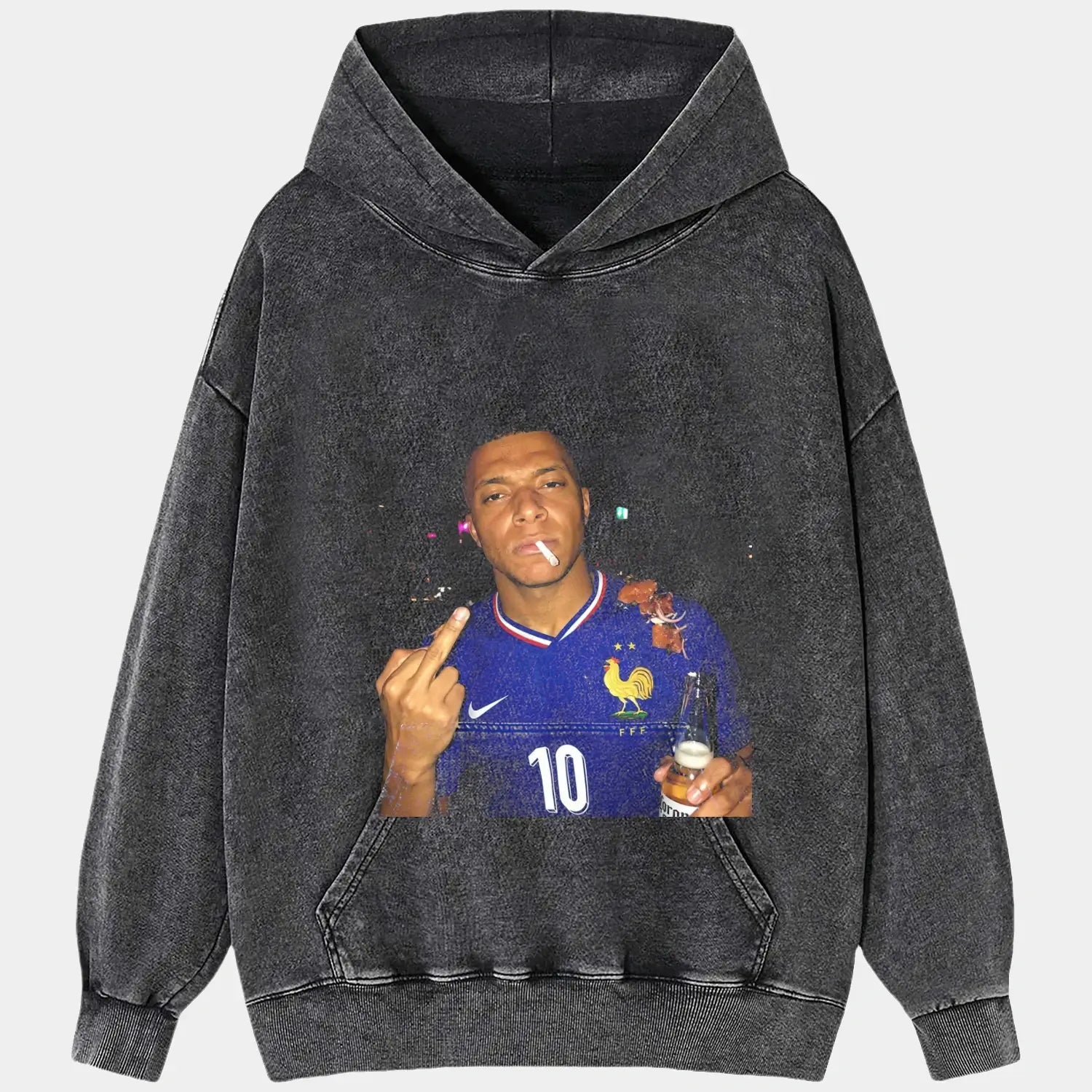 France Tee42 - POPCHANGER