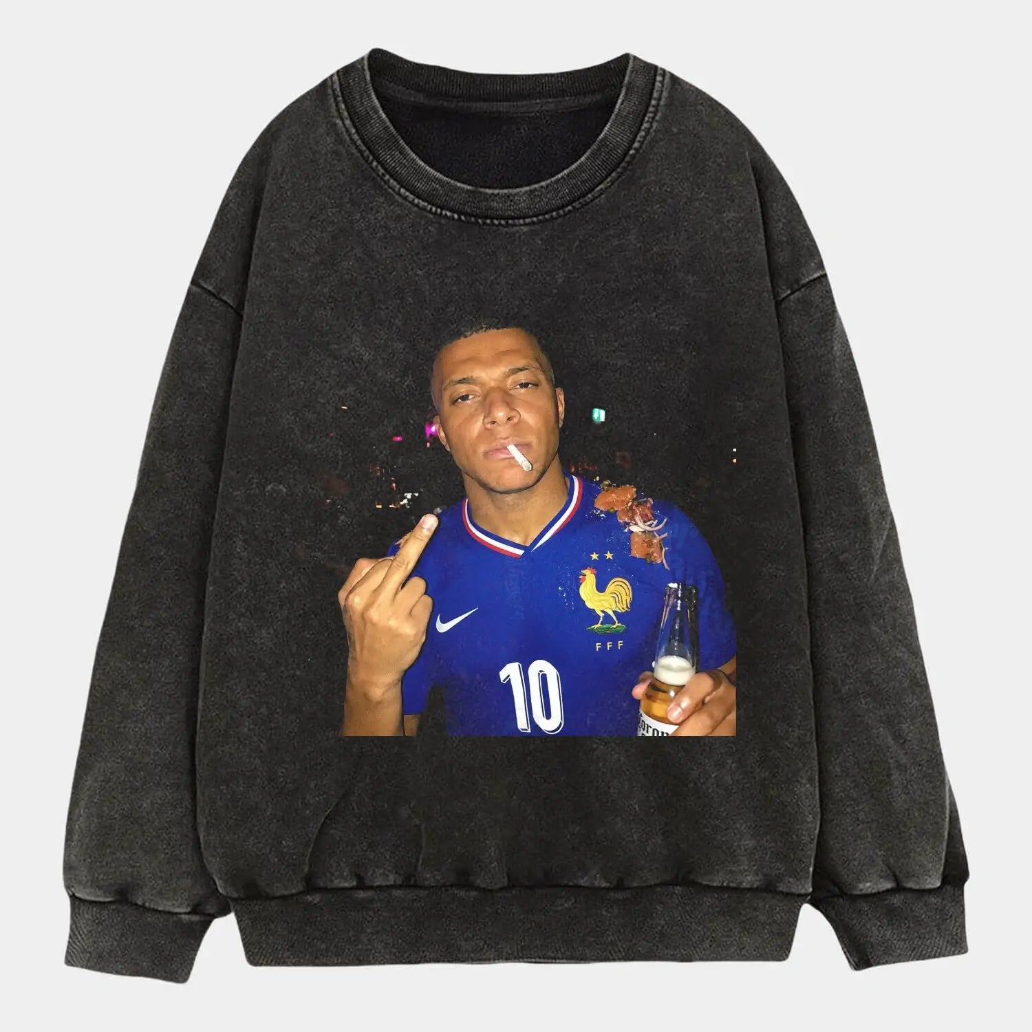 France Tee42 - POPCHANGER