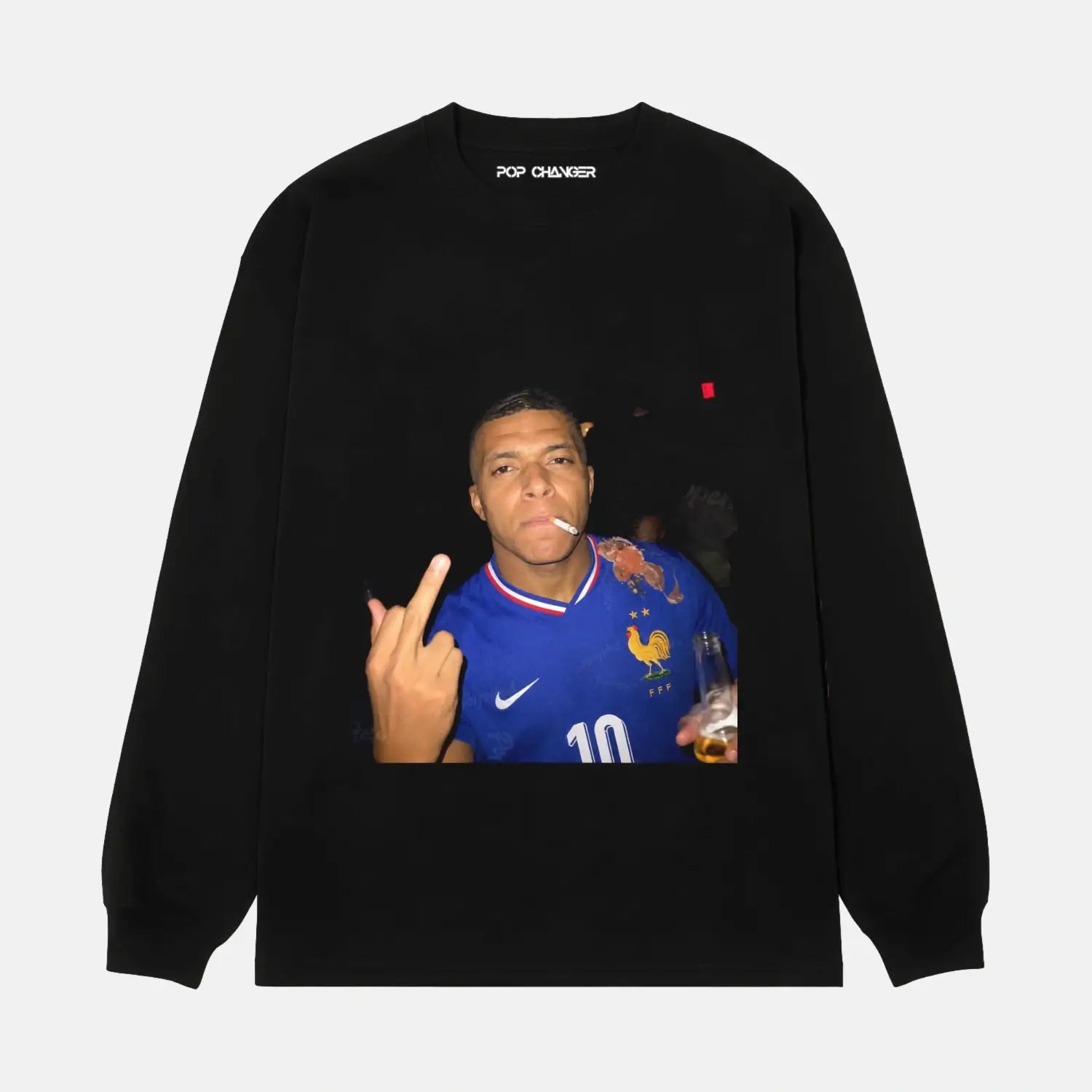 France Tee43 - POPCHANGER