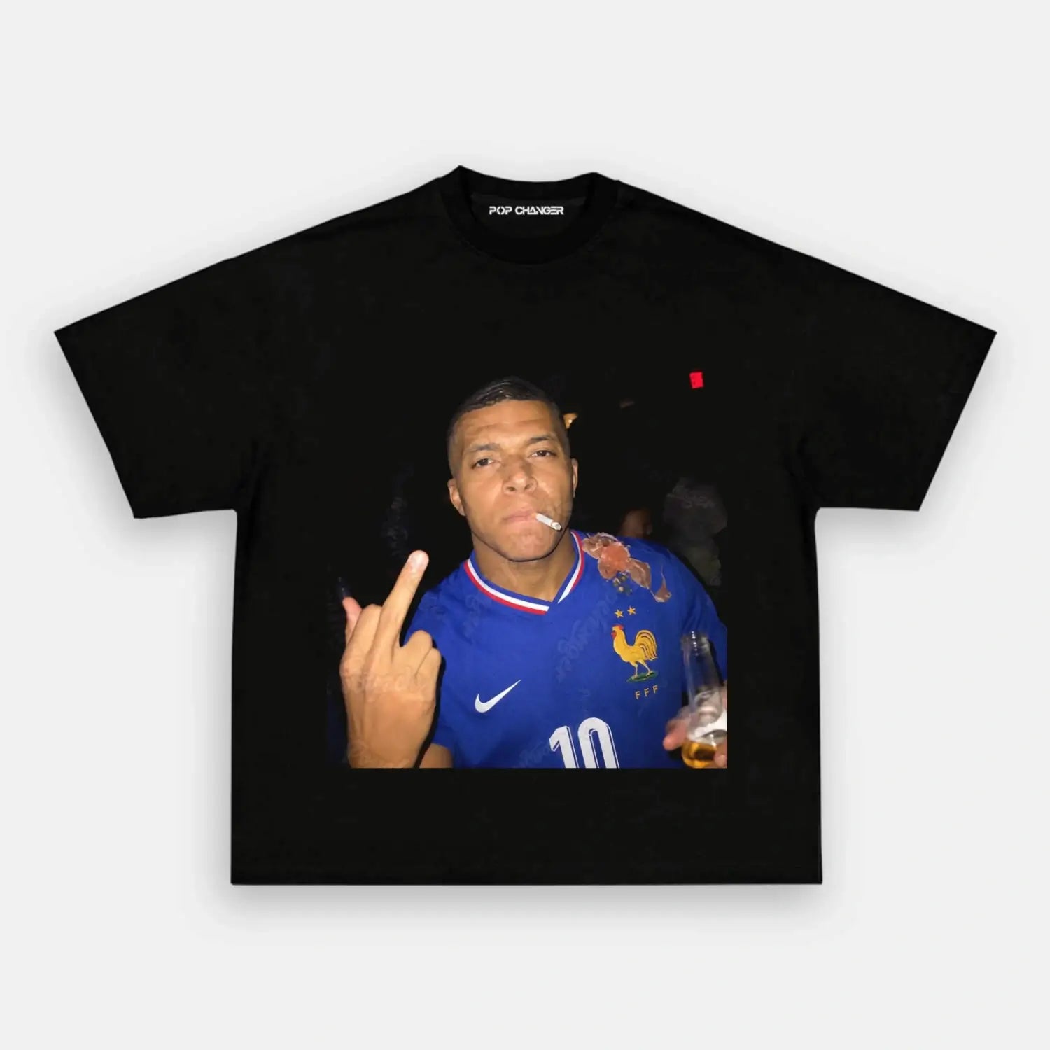 France Tee43 - POPCHANGER