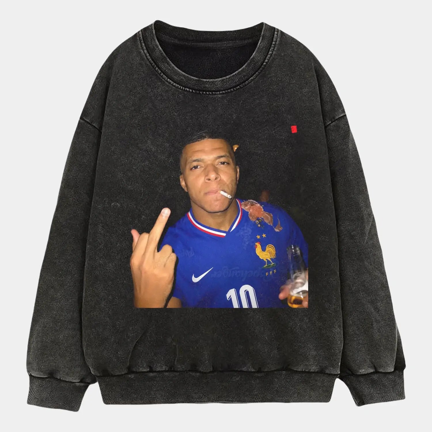 France Tee43 - POPCHANGER