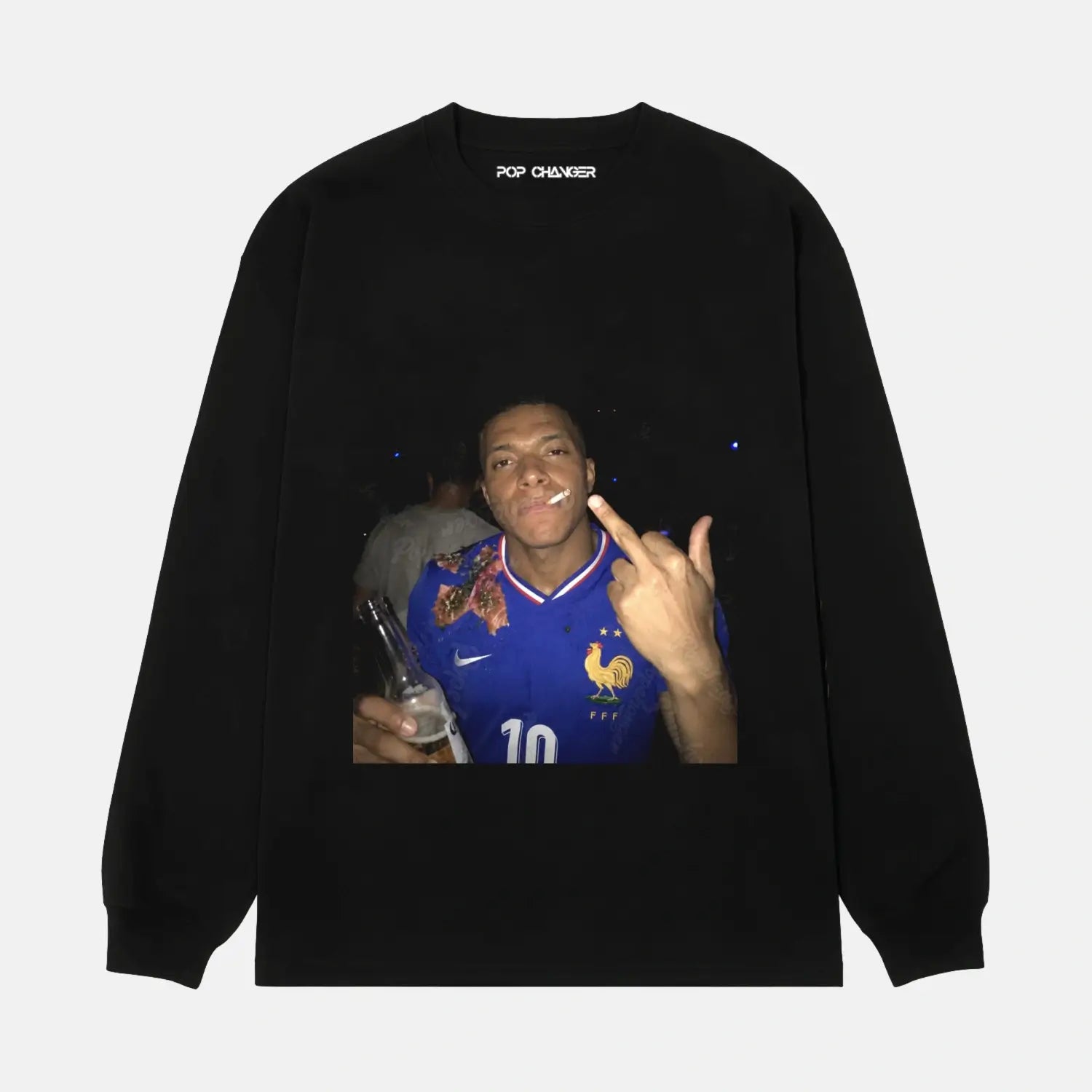 France Tee44 - POPCHANGER
