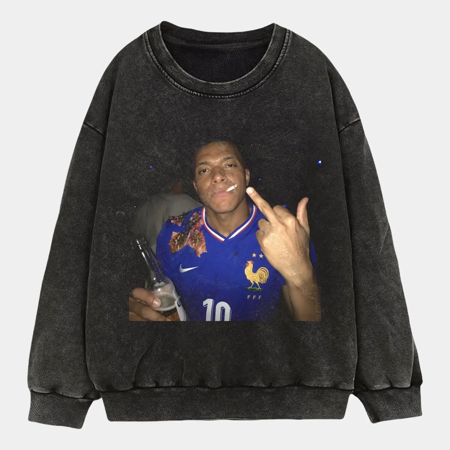 France Tee44 - POPCHANGER