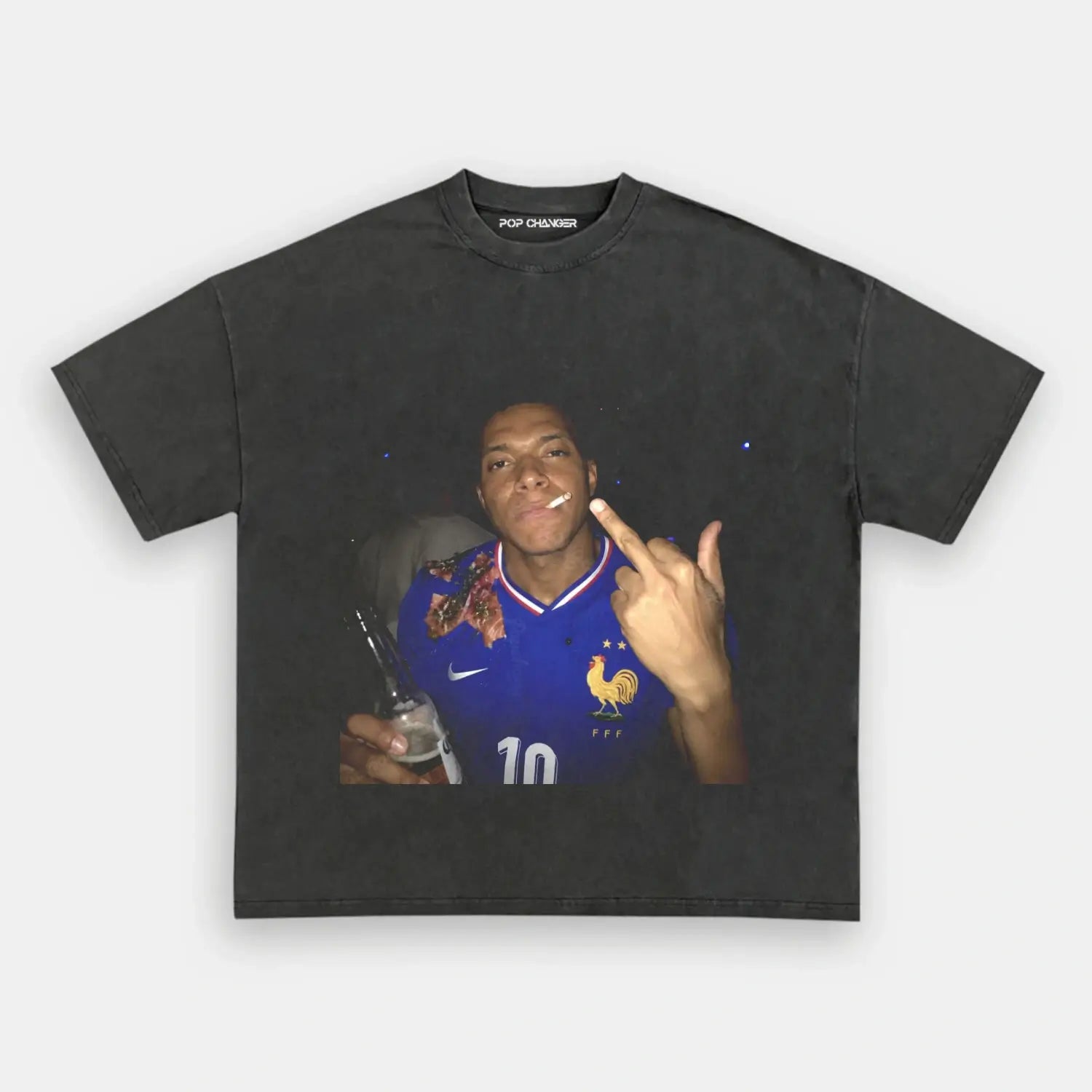 France Tee44 - POPCHANGER