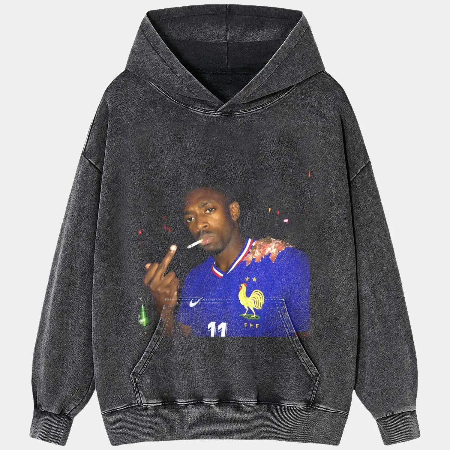 France Tee45 - POPCHANGER