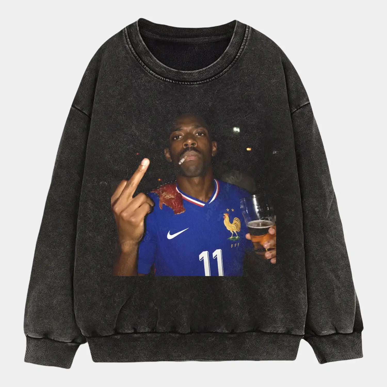 France Tee46 - POPCHANGER