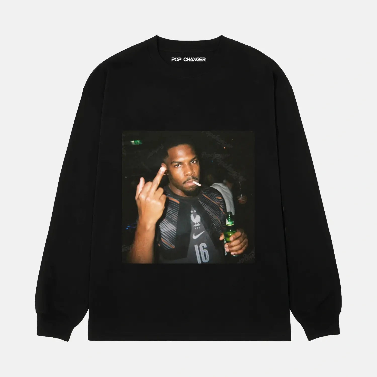 France Tee47 - POPCHANGER