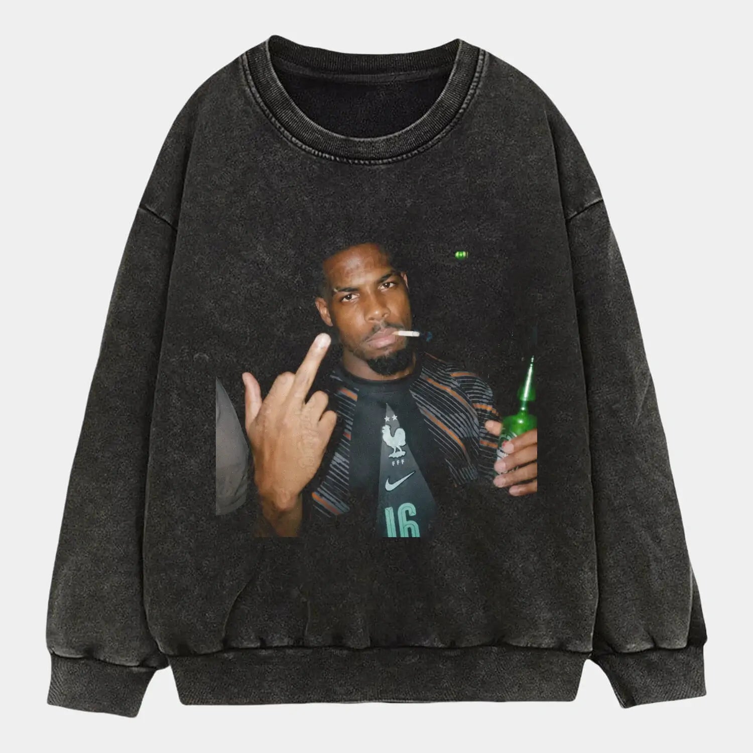 France Tee48 - POPCHANGER