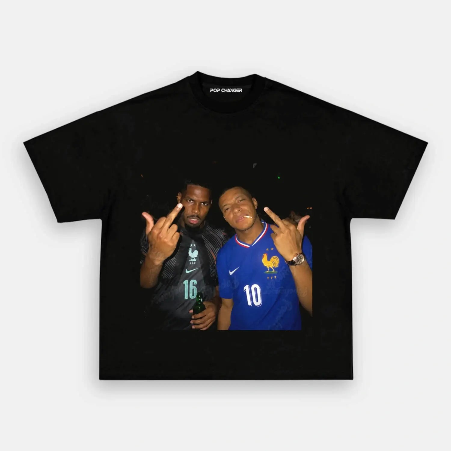 France Tee49 - POPCHANGER