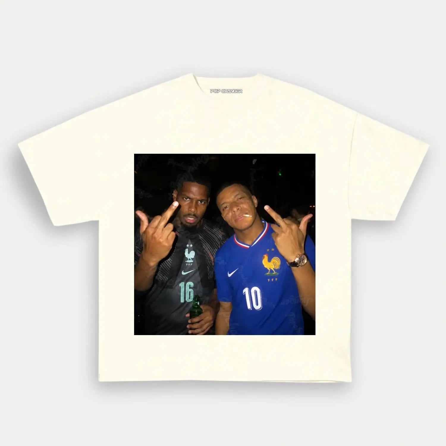France Tee49 - POPCHANGER