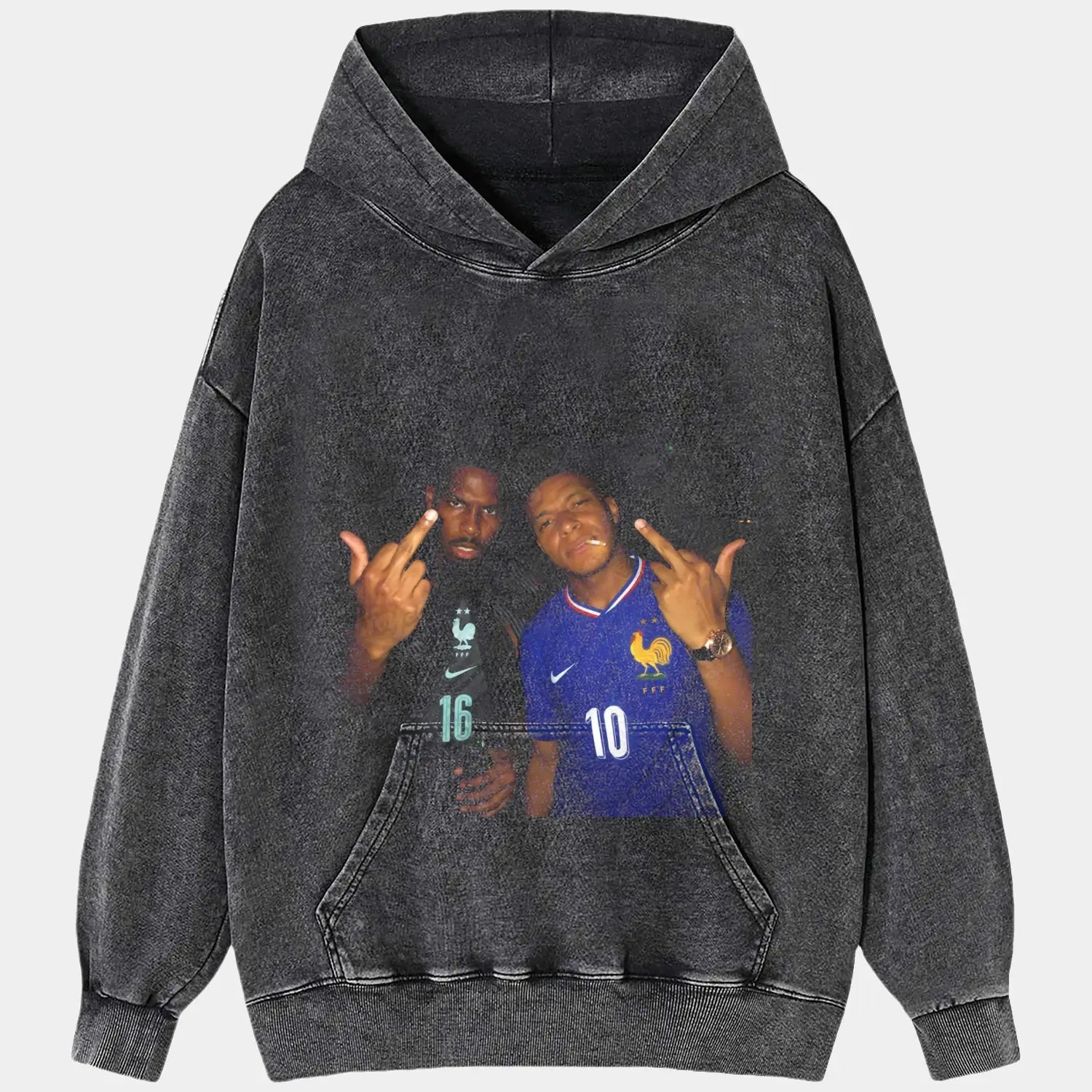 France Tee49 - POPCHANGER