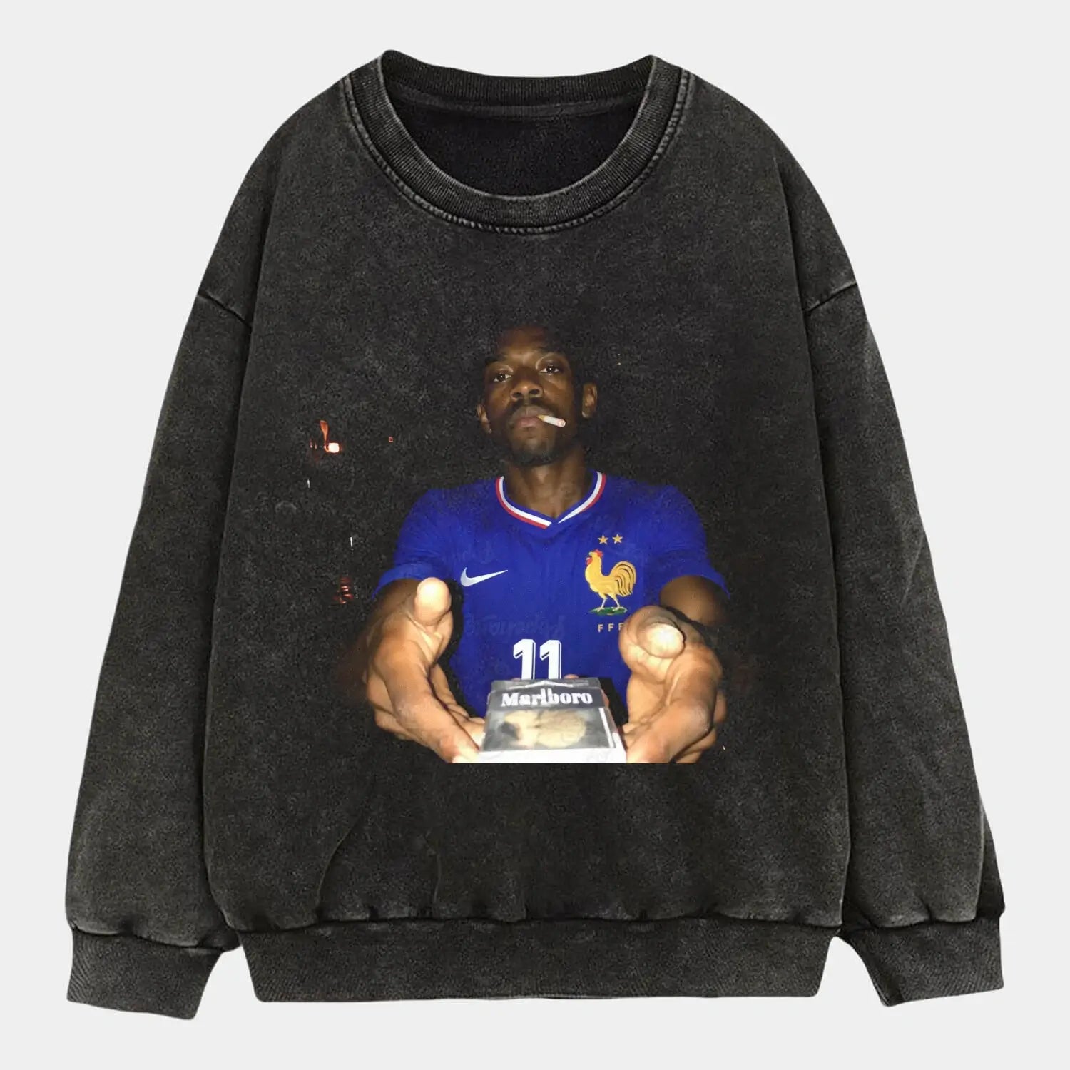 France Tee5 - POPCHANGER
