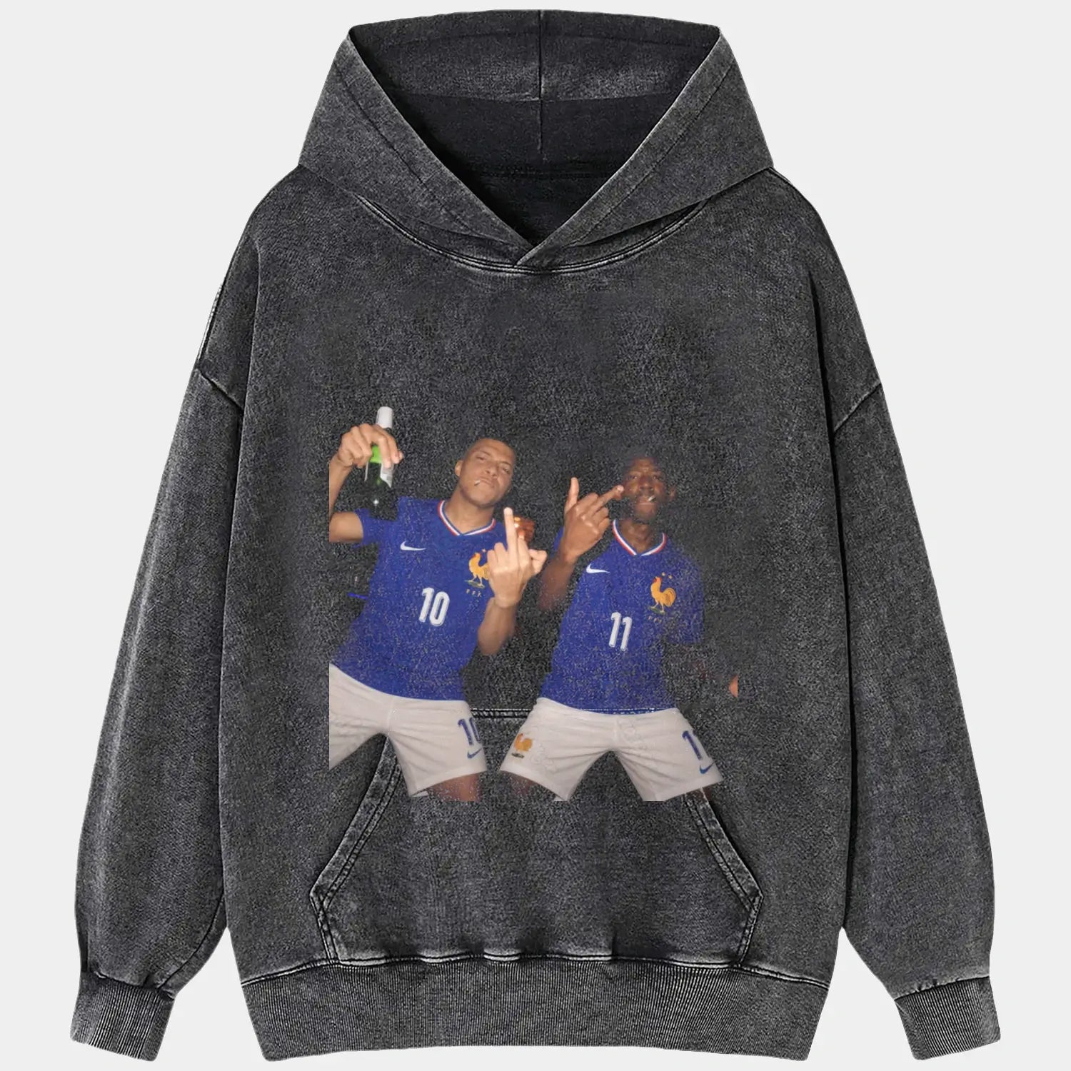 France Tee50 - POPCHANGER