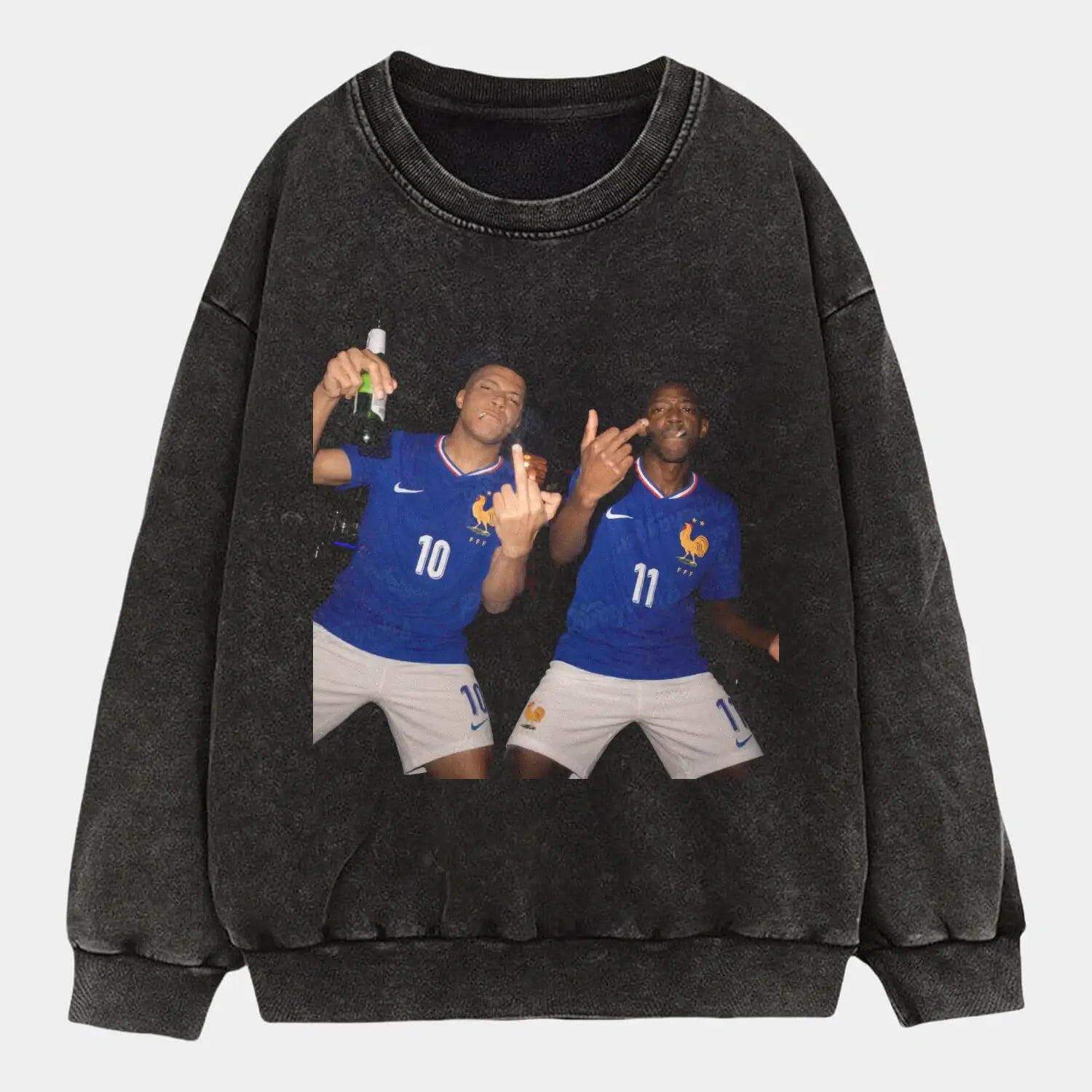France Tee50 - POPCHANGER
