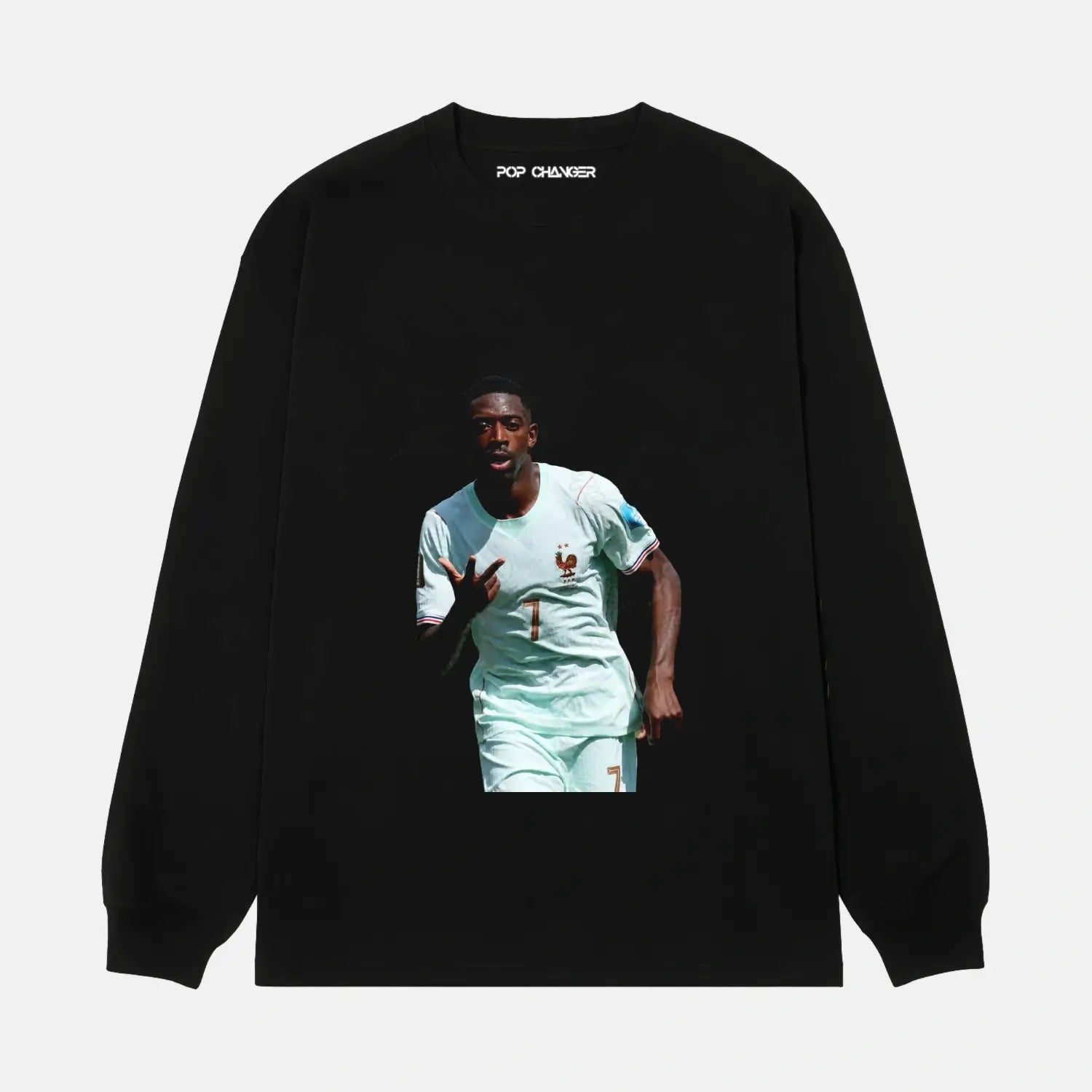 France Tee53 - POPCHANGER
