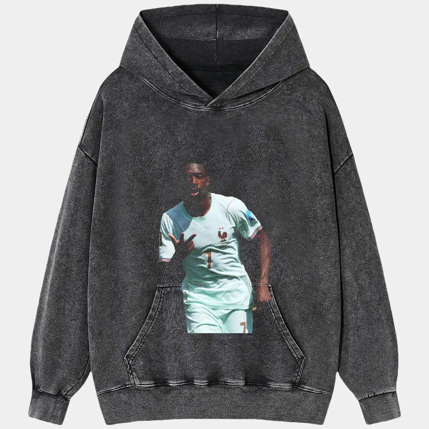 France Tee53 - POPCHANGER