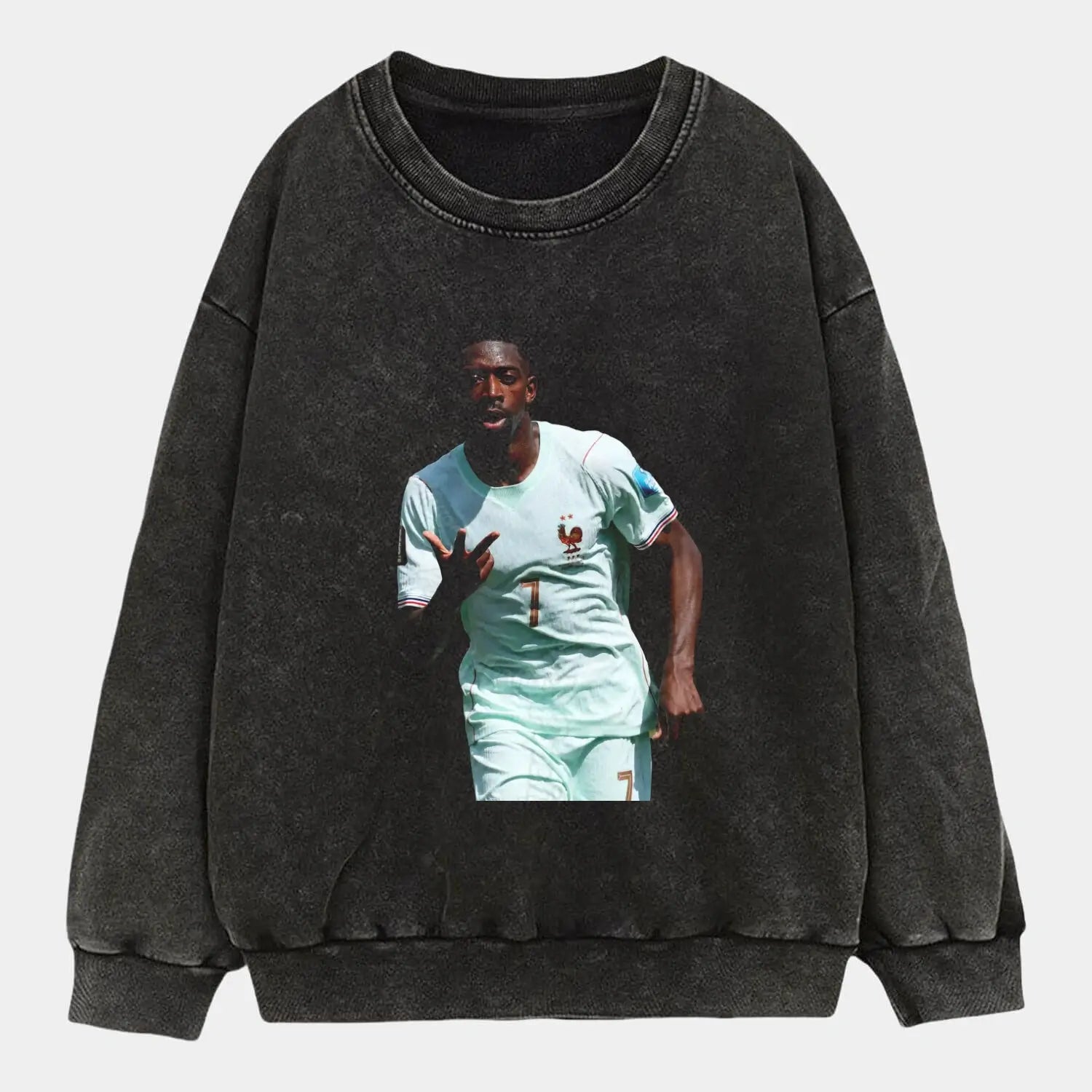 France Tee53 - POPCHANGER