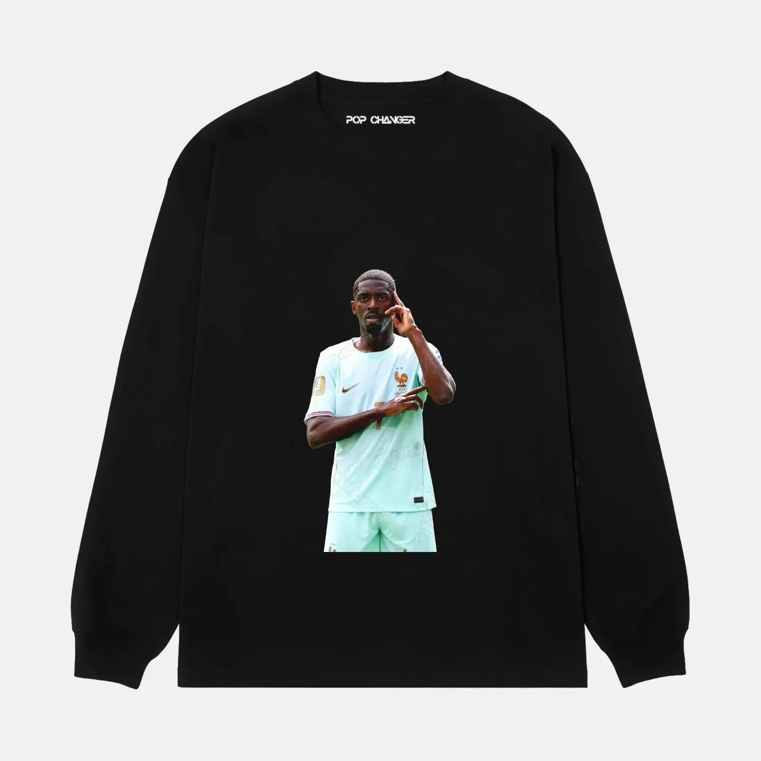 France Tee54 - POPCHANGER