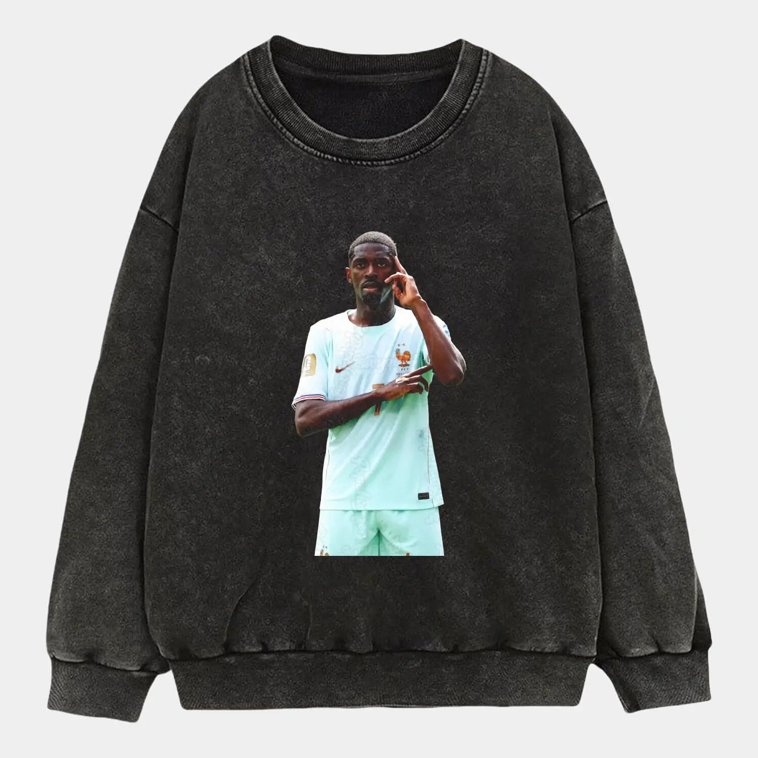 France Tee54 - POPCHANGER