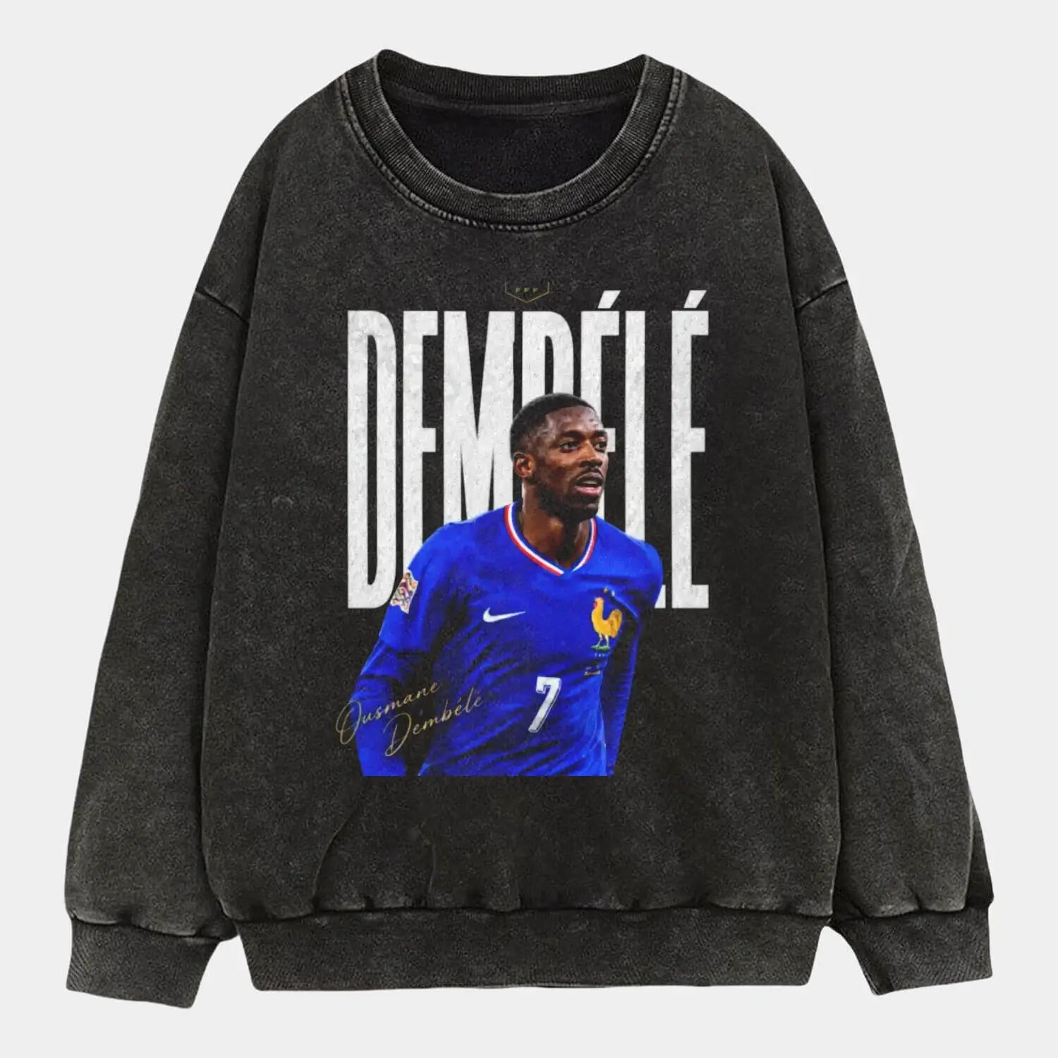 France Tee55 - POPCHANGER
