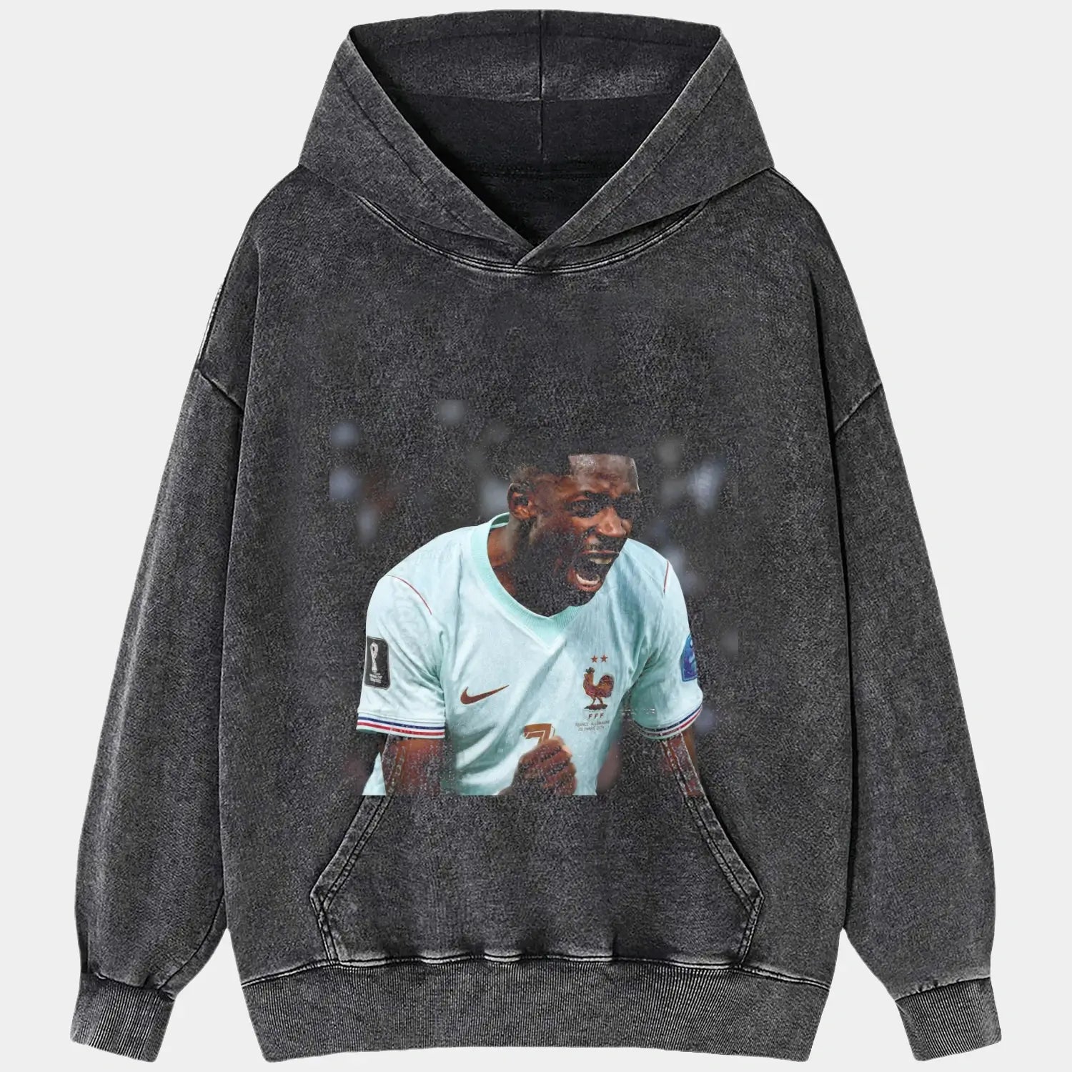 France Tee58 - POPCHANGER
