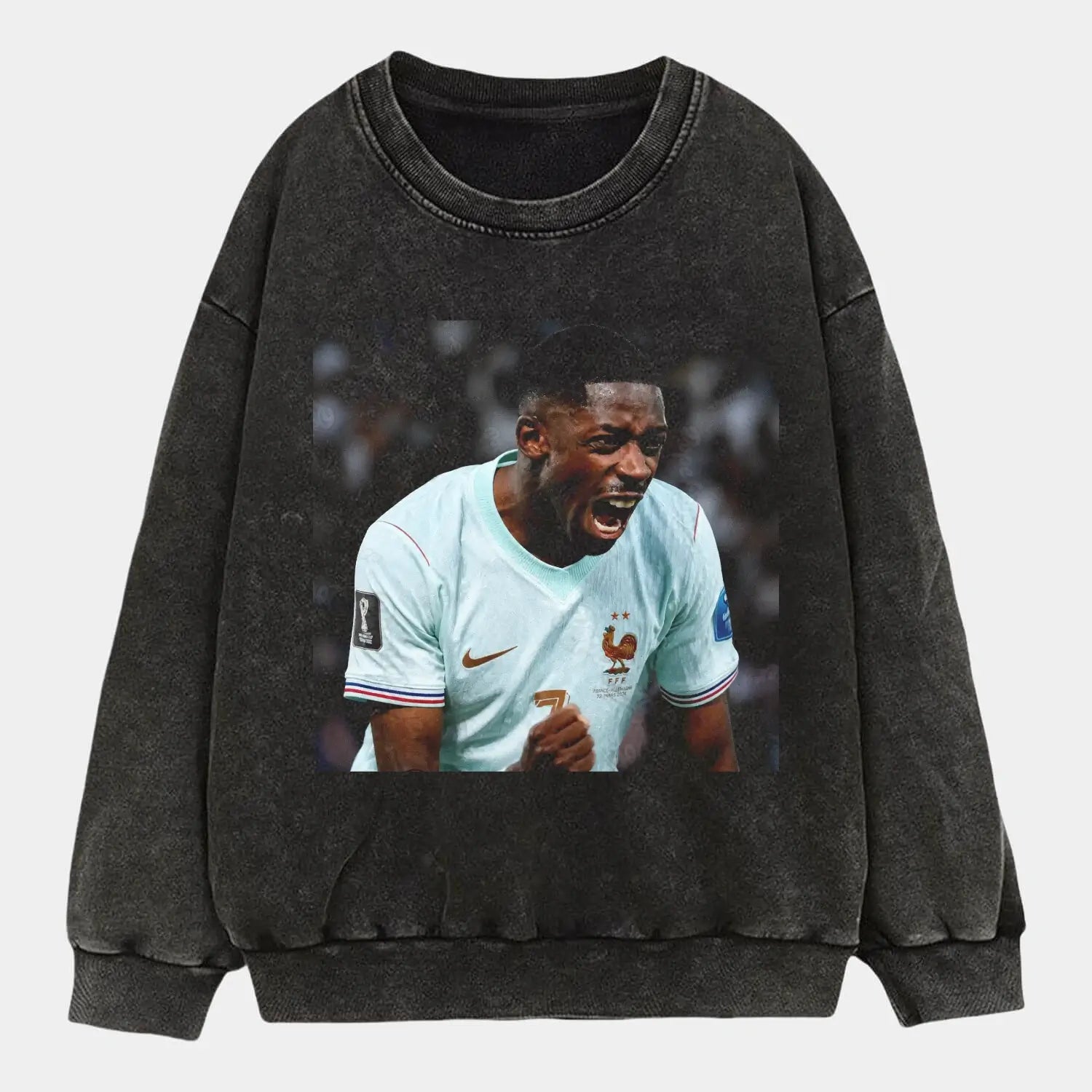 France Tee58 - POPCHANGER