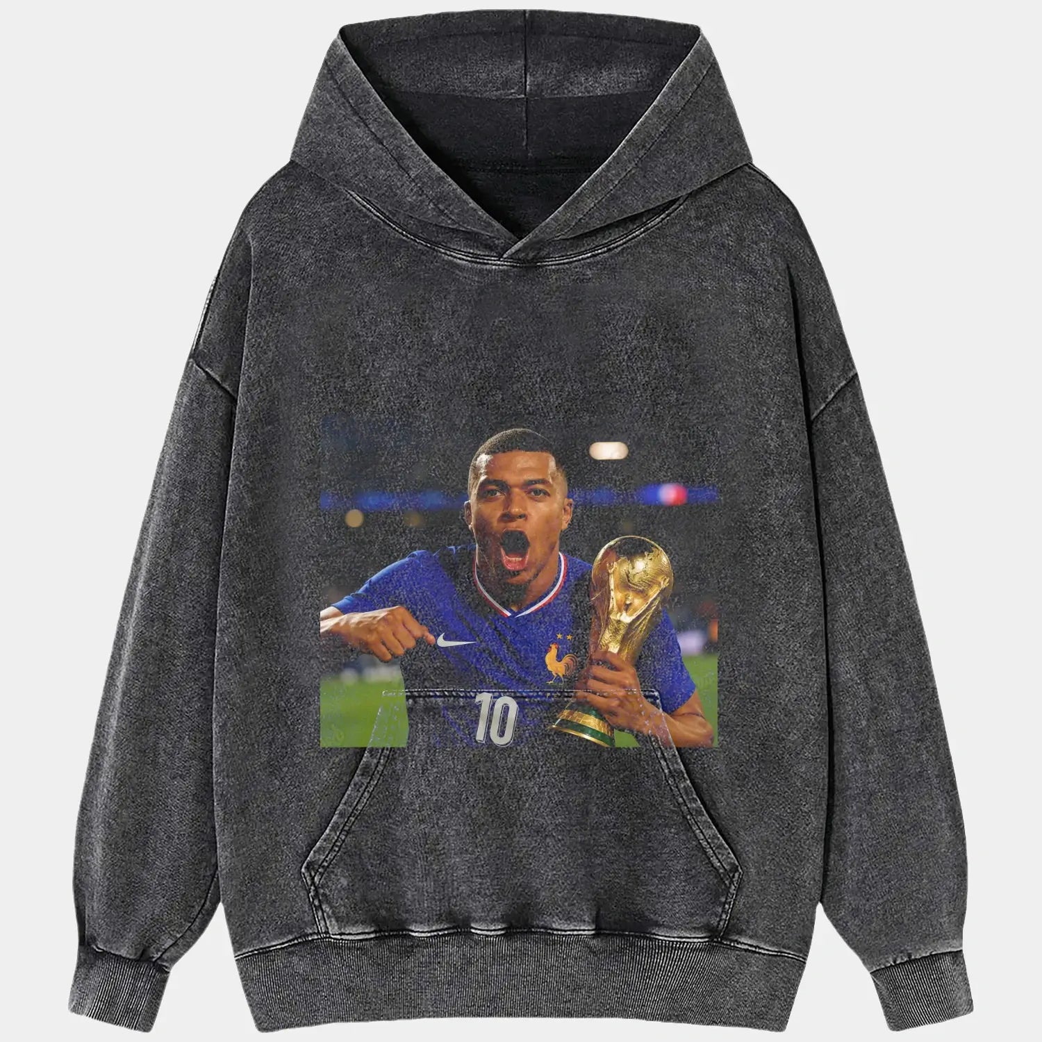 France Tee59 - POPCHANGER