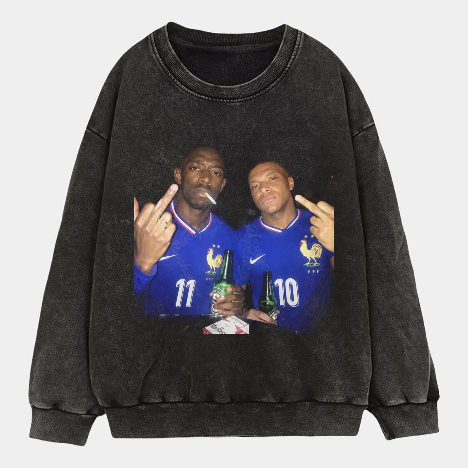 France Tee6 - POPCHANGER