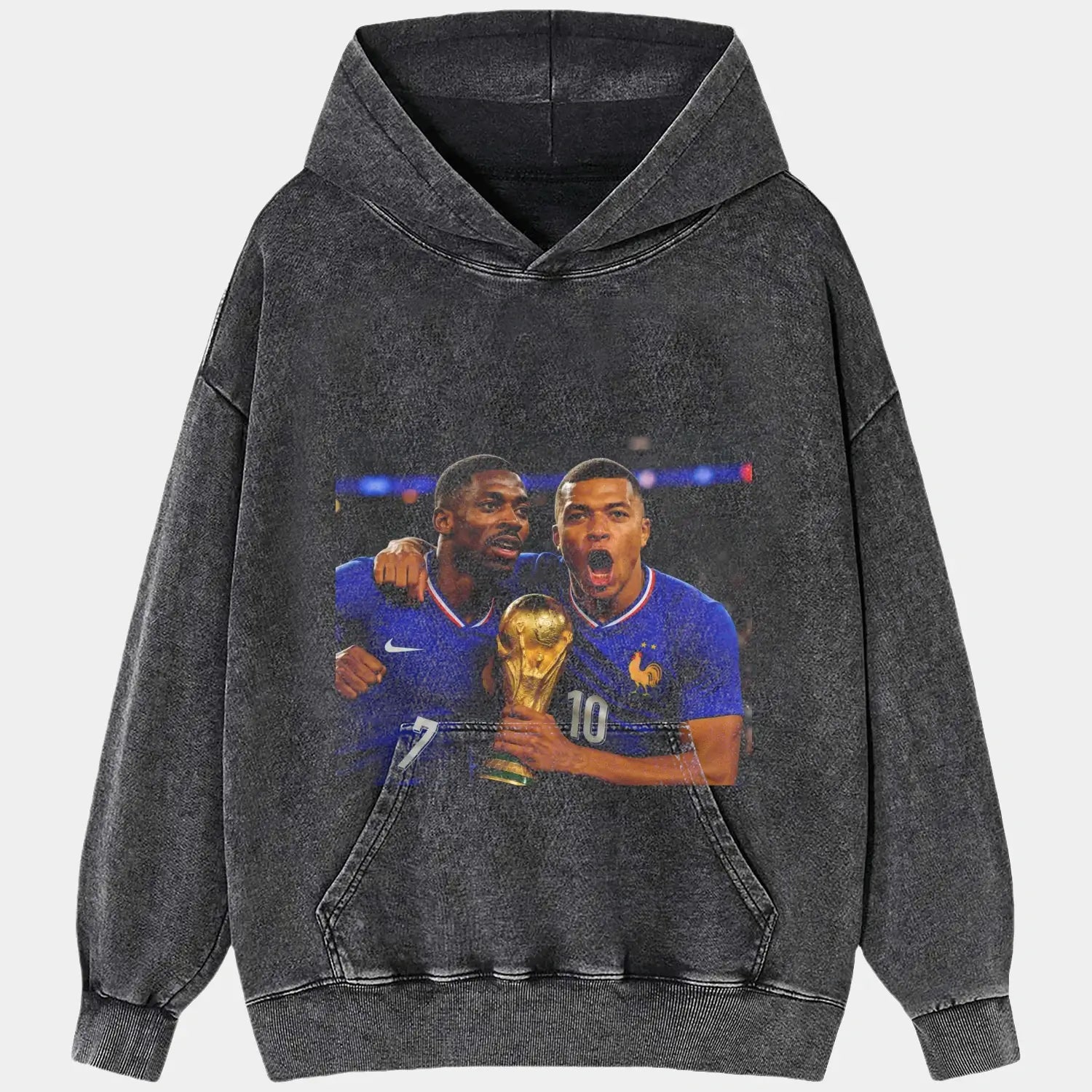France Tee60 - POPCHANGER