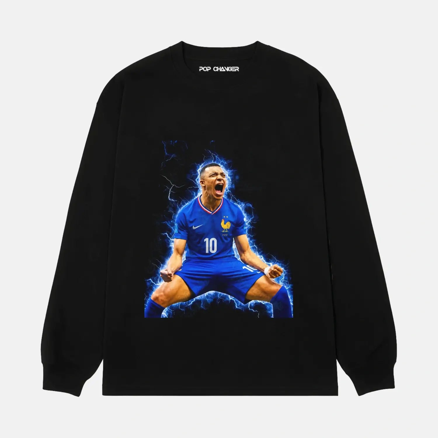 France Tee62 - POPCHANGER