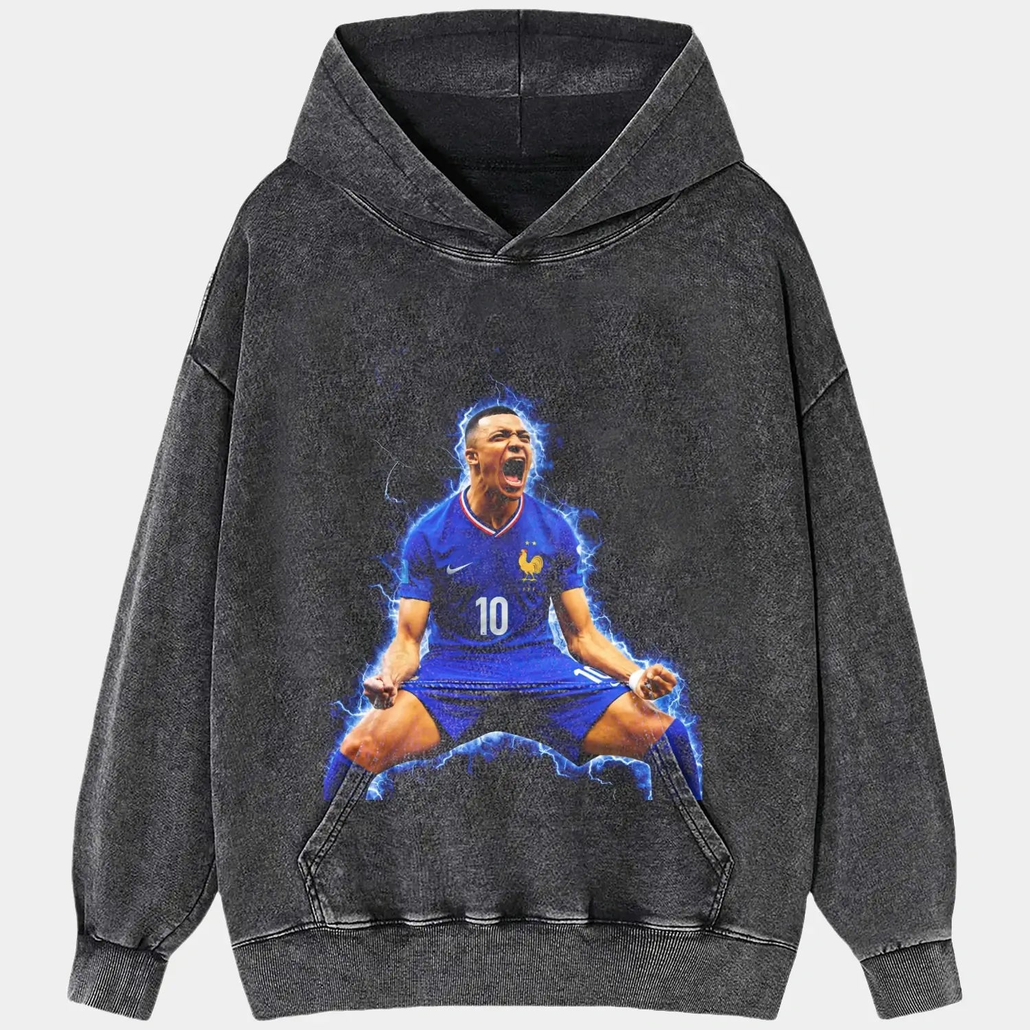 France Tee62 - POPCHANGER
