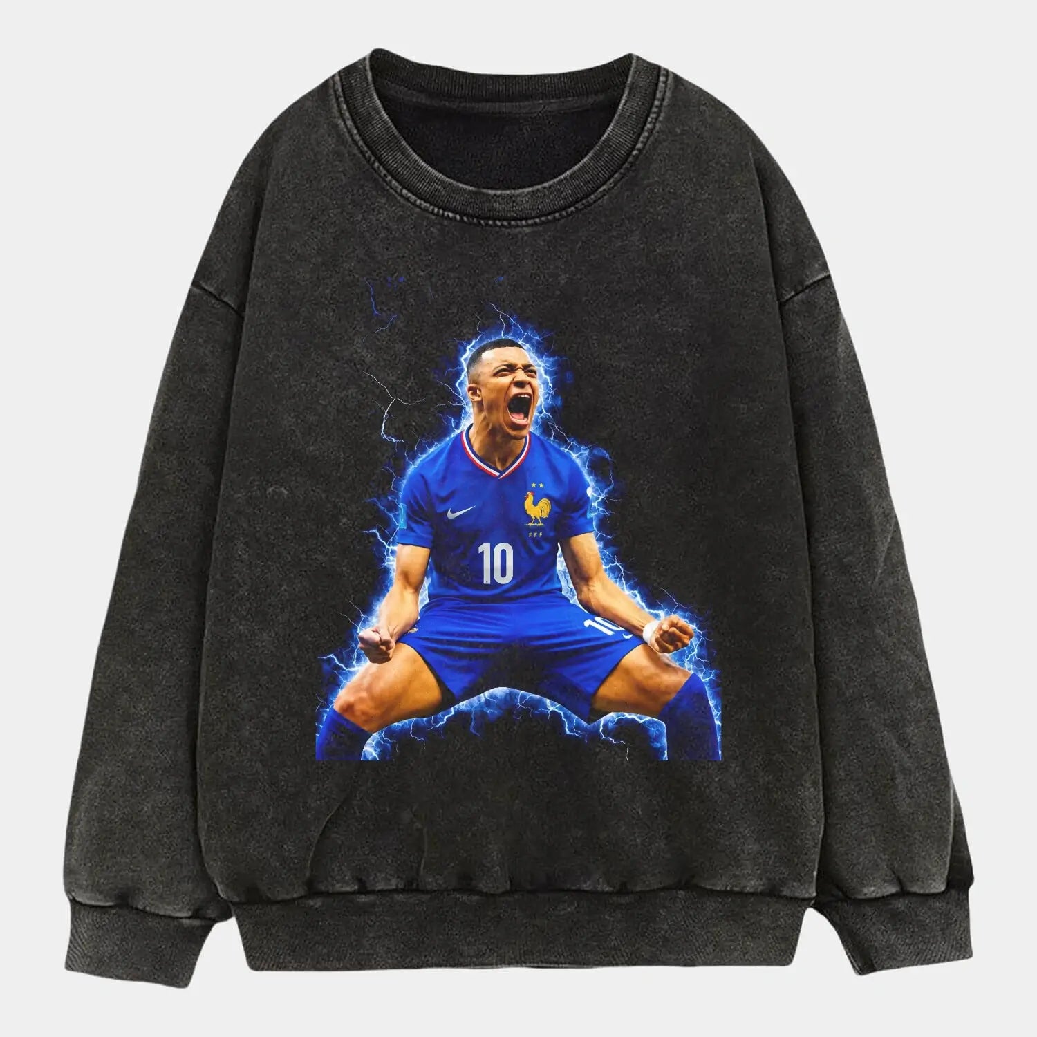 France Tee62 - POPCHANGER