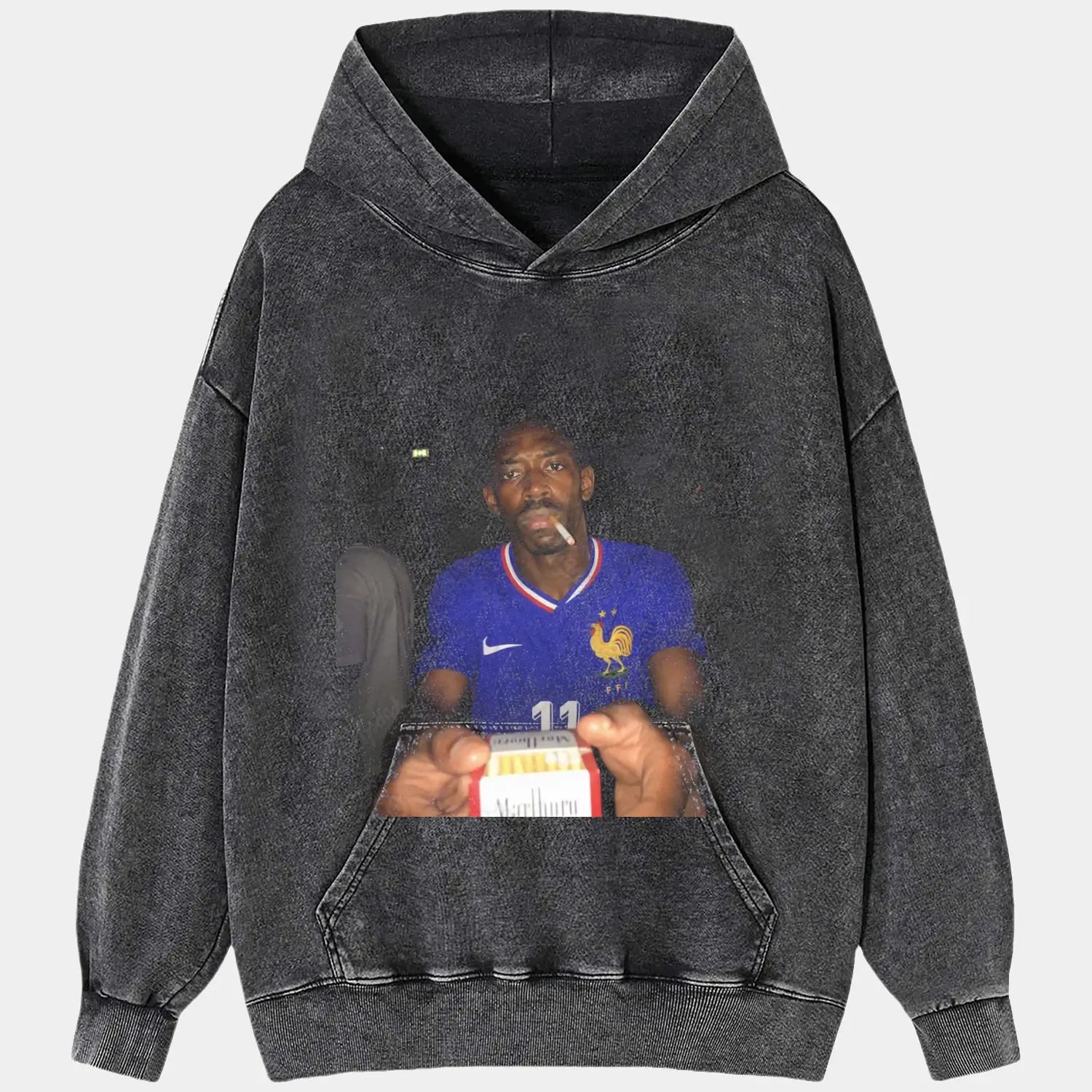 France Tee7 - POPCHANGER
