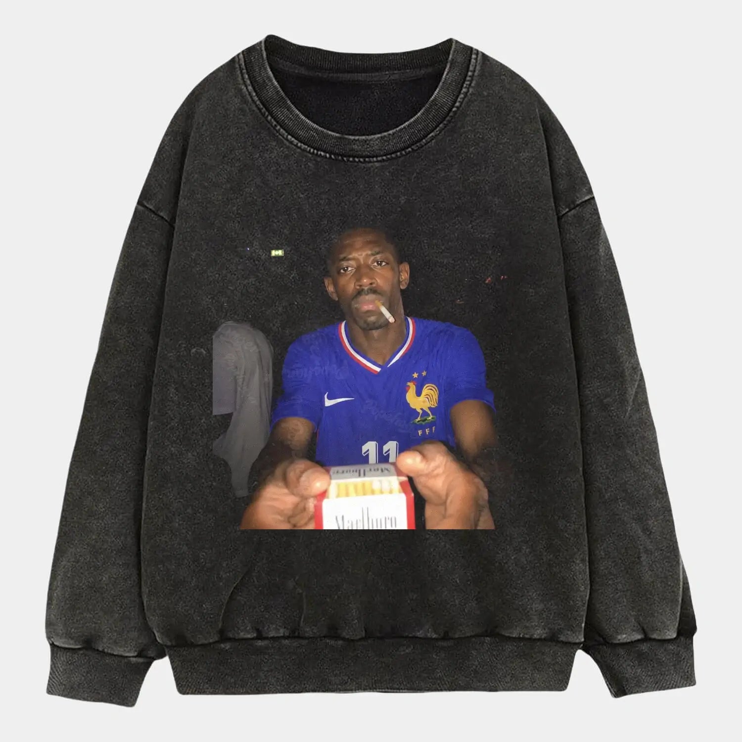 France Tee7 - POPCHANGER