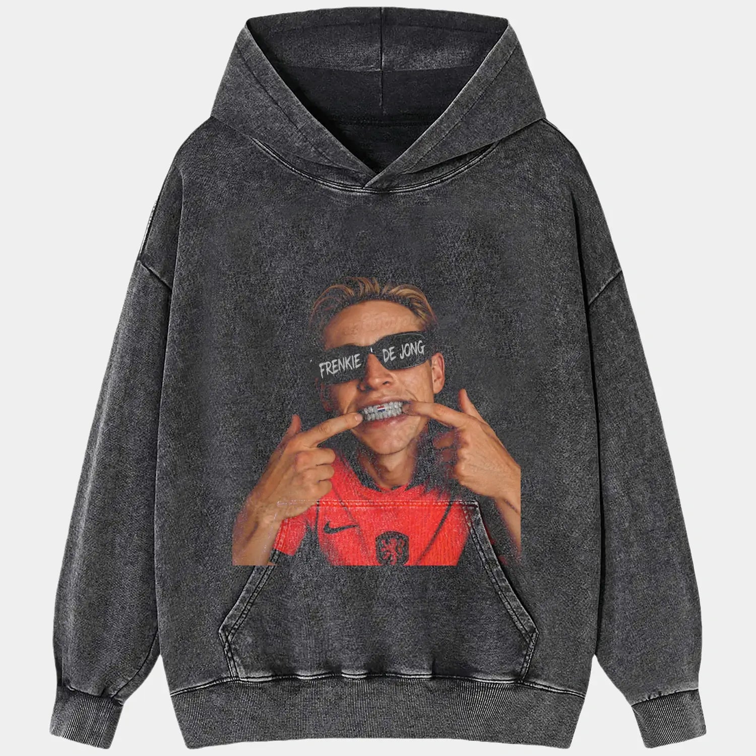Frenkie TEE 1.0 - POPCHANGER